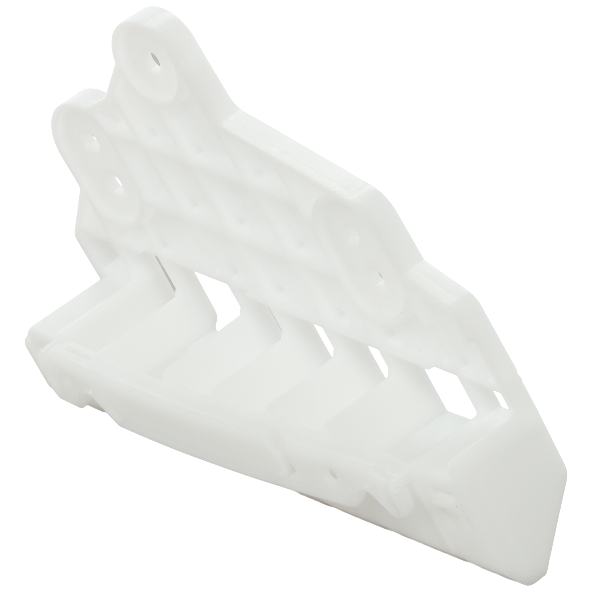 AM Q50-14-23 BUMPER CLIP RH Cover SKU RI01860001 Partslink IN1043103 OEM 622284GA0B 622284GA0A