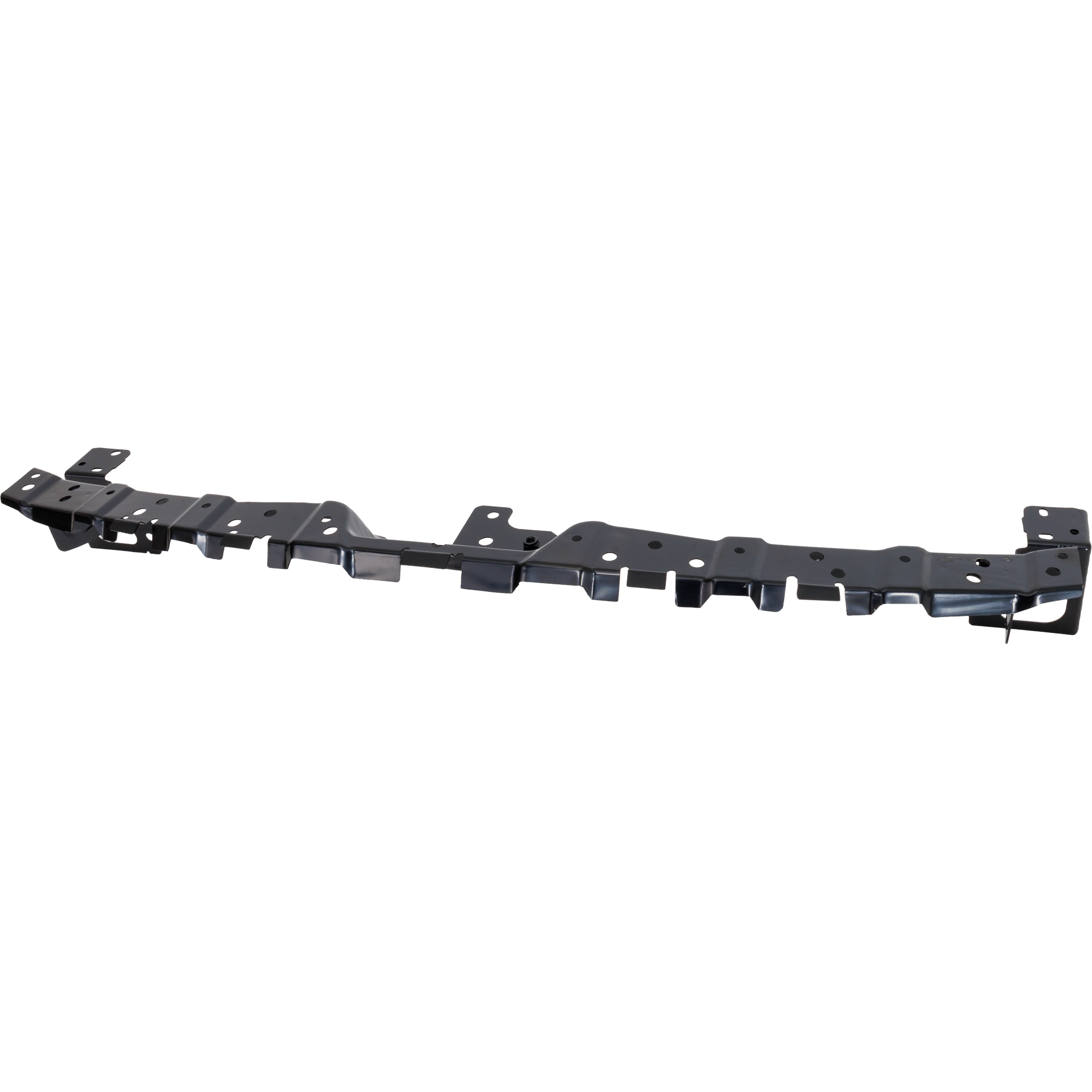 AM JX35-13-13 QX60-14-20 FRONT BUMPER SUPPORT Upper SKU RI01910001 Partslink IN1031101 OEM 622903JA0A