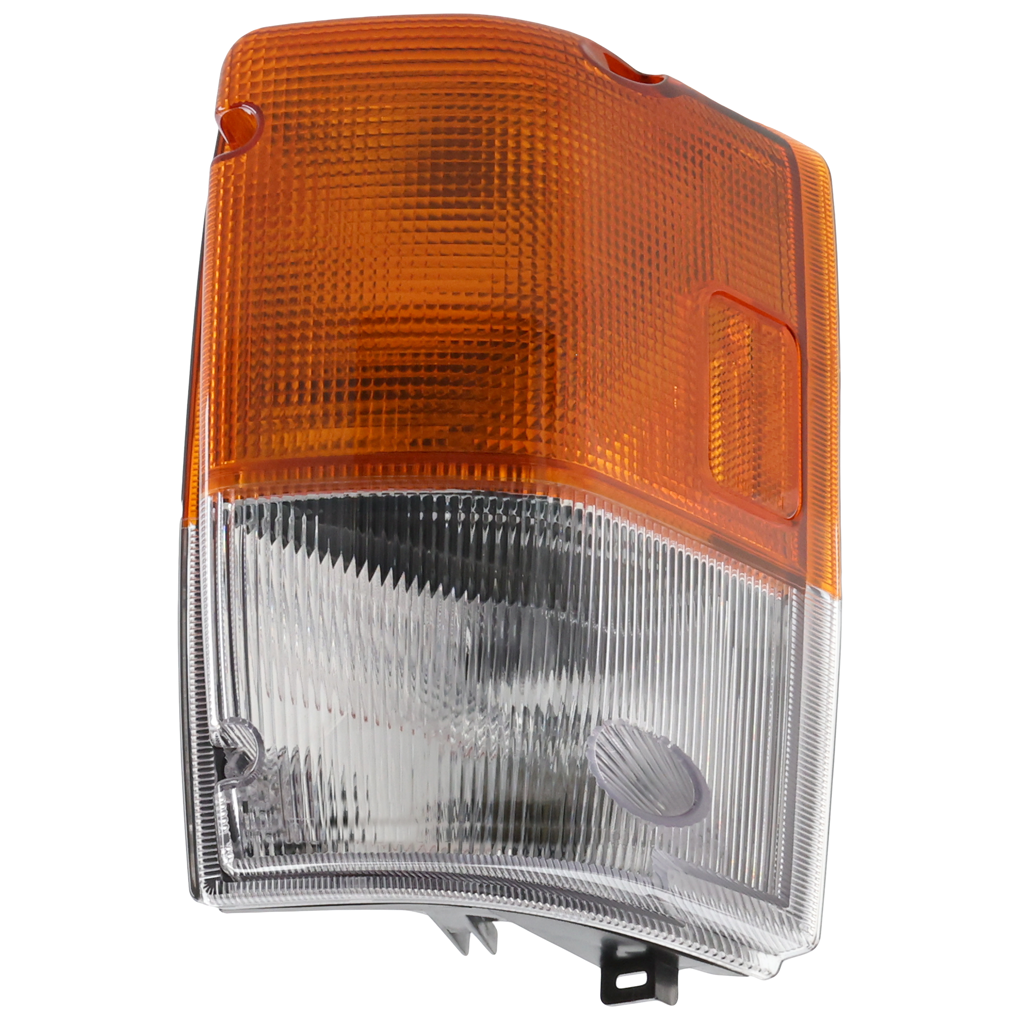 AM NPR NPR HD 95-06 SIGNAL LAMP LH Assembly Halogen SKU RI10410004 HDA Partslink IZ2520109 OEM 8980528020