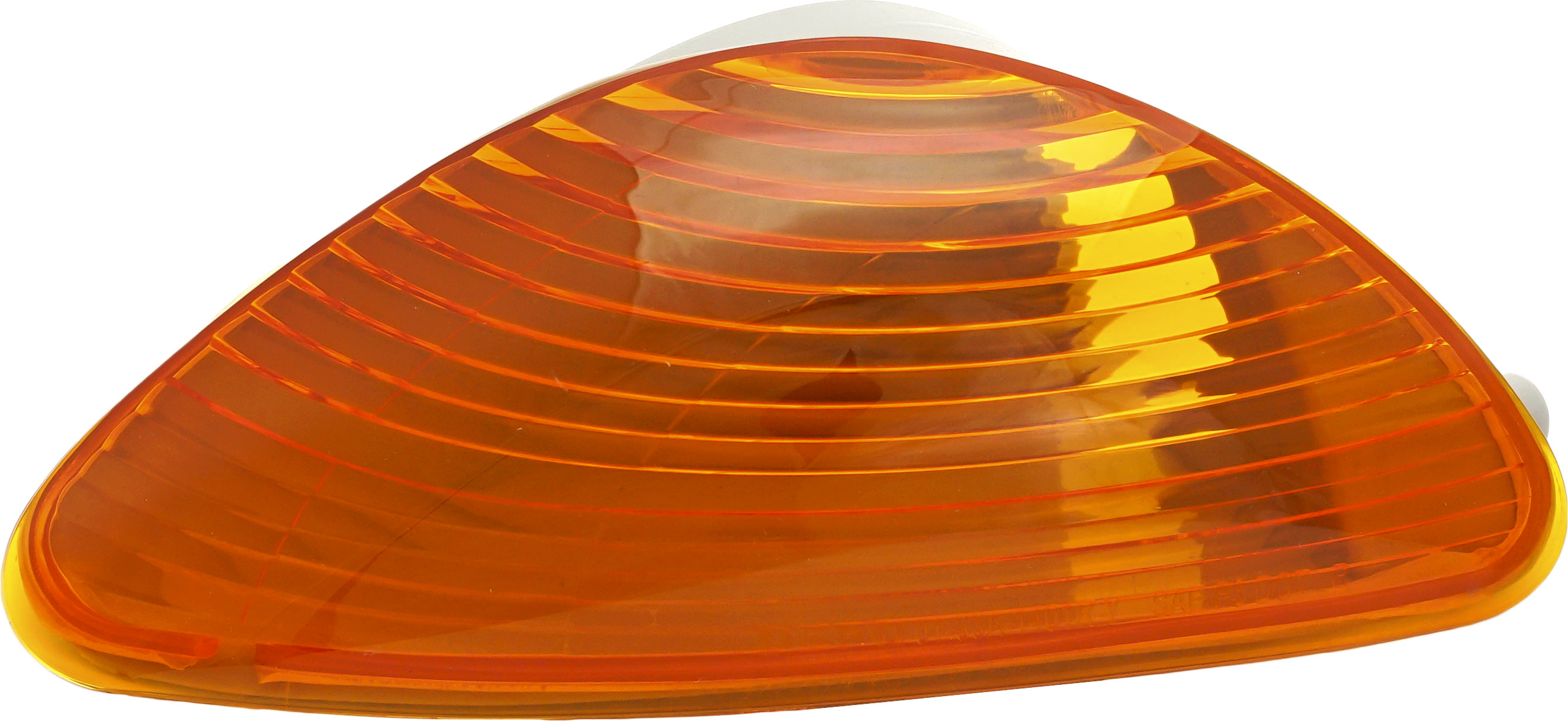 AM INTERNATIONAL 4000-8000 SERIES 02-19 FRONT SIDE MARKER LAMP RH Lens and Housing SKU RI10450001 HD OEM 3561966C1