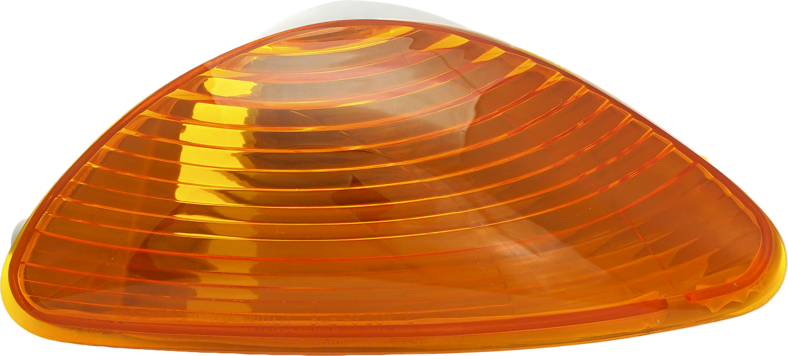 AM INTERNATIONAL 4000-8000 SERIES 02-19 FRONT SIDE MARKER LAMP LH Lens and Housing SKU RI10450002 HD OEM 3561965C1