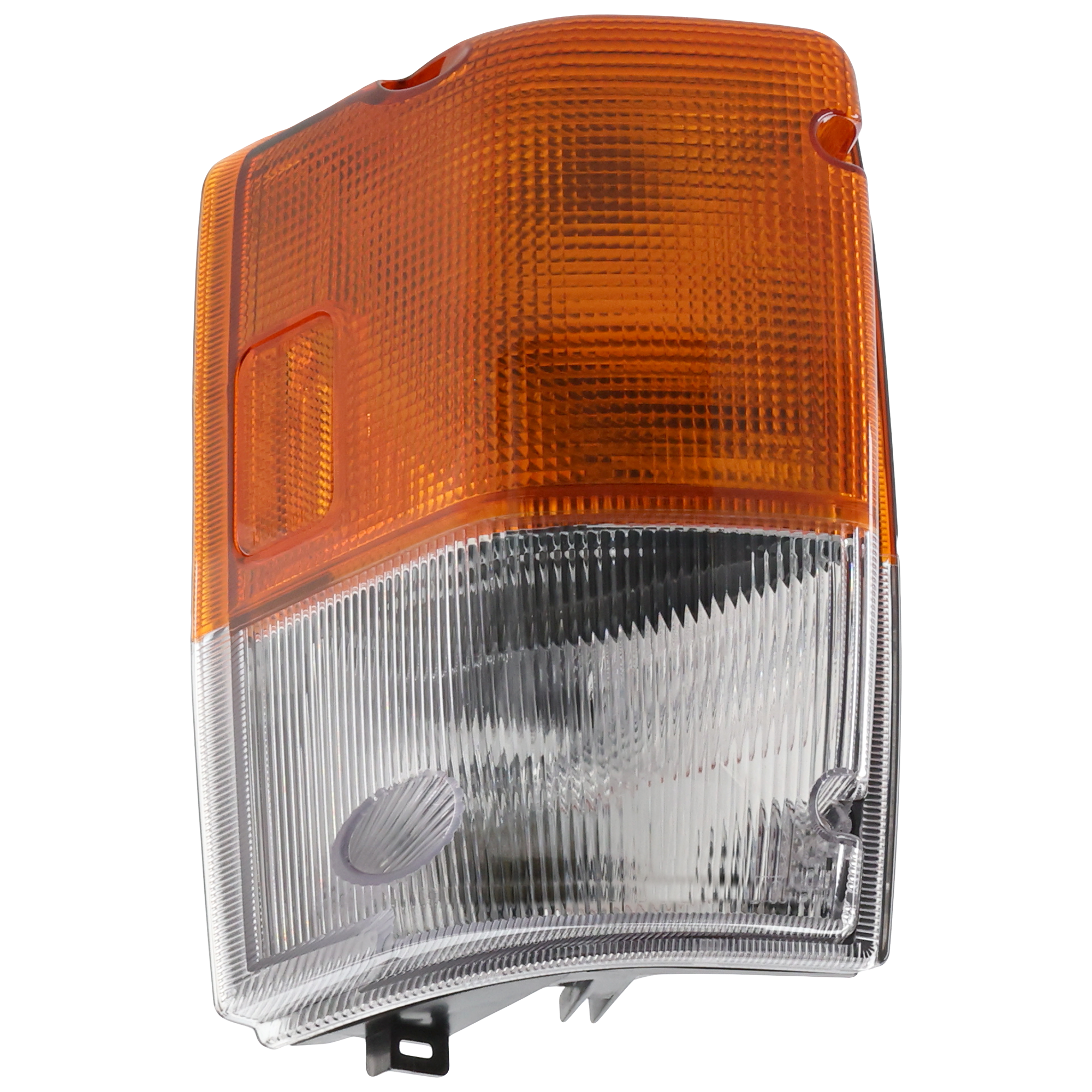 AM NPR NPR HD 95-06 SIGNAL LAMP RH Assembly Halogen SKU RI10690003 HDA Partslink IZ2521109 OEM 8980528010