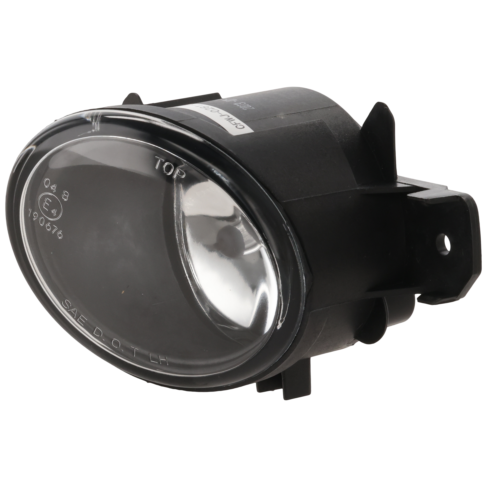 AM ALTIMA 07-18 SENTRA 04-19 FOG LAMP RH AND LH Assembly Halogen Clear Lens Set of 2 SKU RI10750001A Partslink NI2593122 NI2592122 OEM 261559B91D 261509B91D
