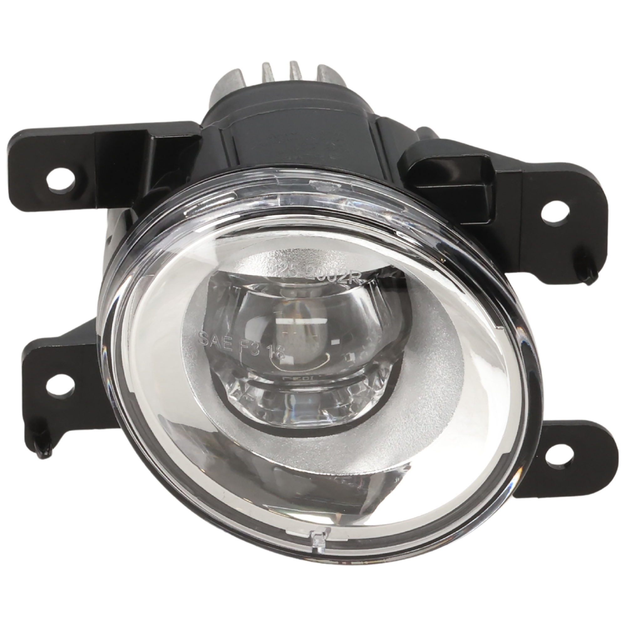 AM Q50 Q60 QX50 QX55-19-23 FRONT FOG LAMP RH Assembly LED From 10-19 SKU RI10750005A Partslink IN2593113 OEM 261508990C