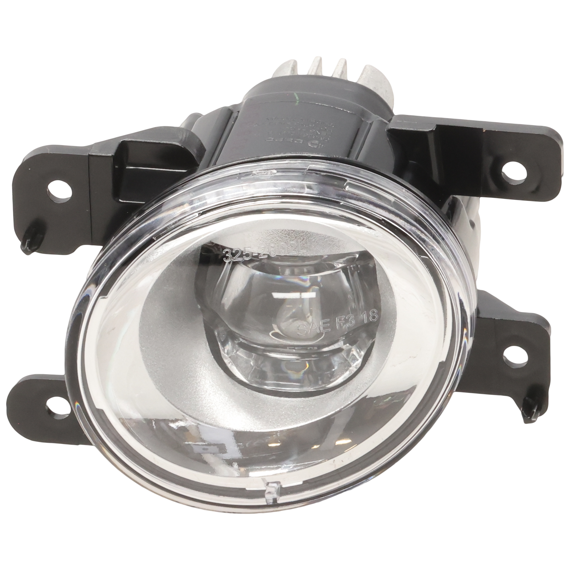 AM Q50 Q60 QX50 QX55-19-23 FRONT FOG LAMP LH Assembly LED From 10-19 SKU RI10750006A Partslink IN2592113 OEM 261558990C