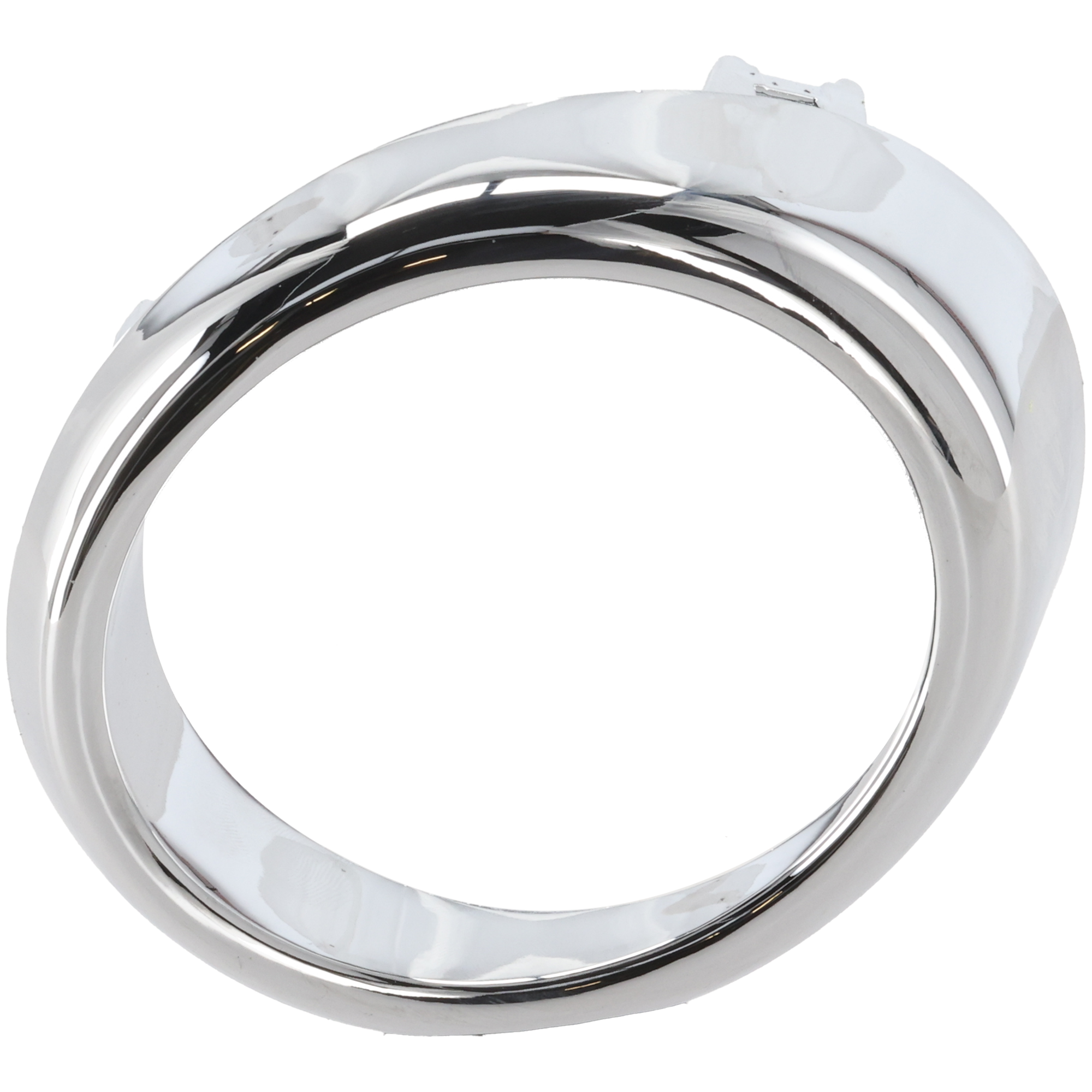 AM G37-10-13 G25-11-12 FOG LAMP MOLDING LH Cover Finisher Chrome G37 Base Journey To 1-11 Sport Models Sedan SKU RI10810004 Partslink IN1038118 OEM 622571MS2A