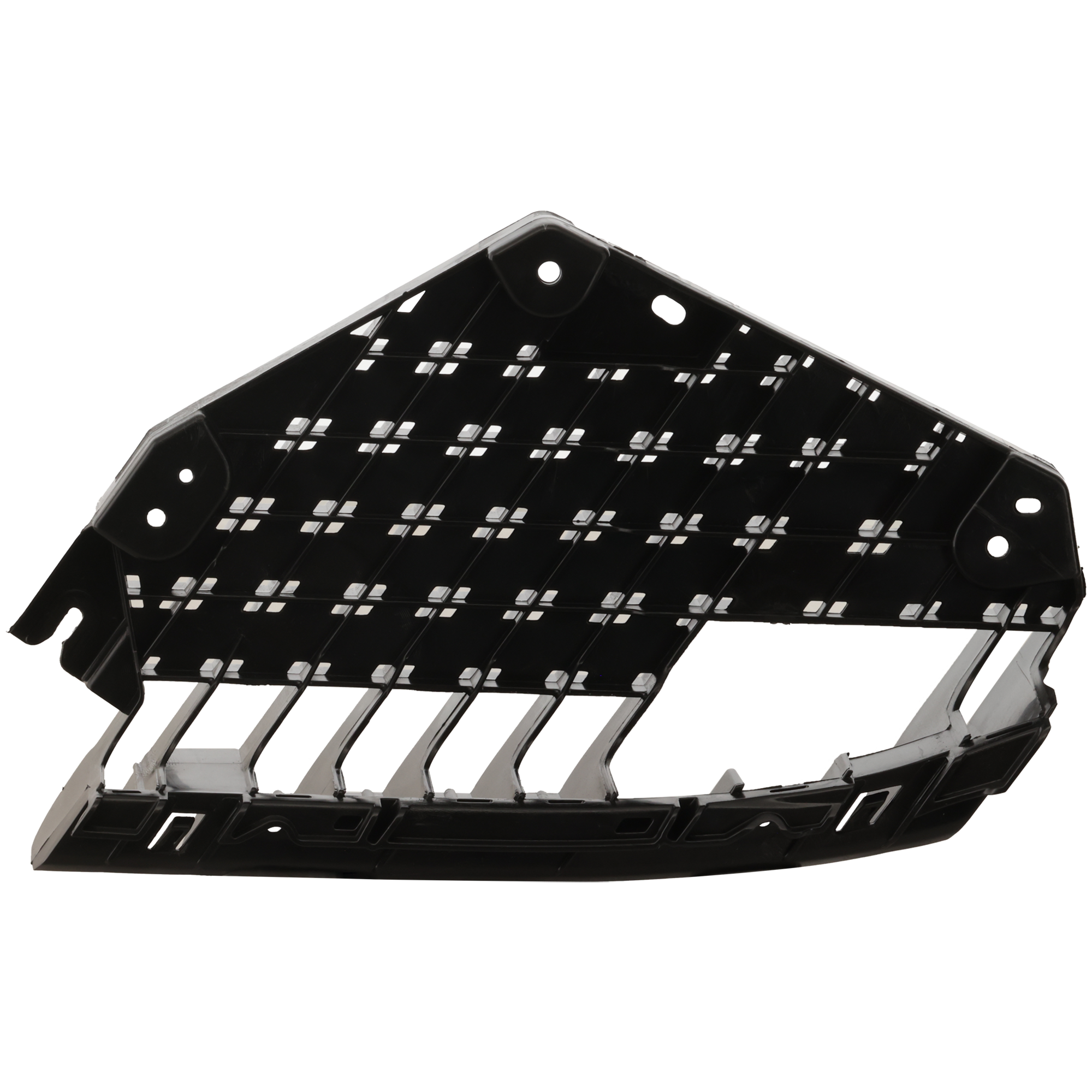 AM QX50-19-25 QX55-22-25 HEAD LAMP BRACKET LH QX55 RH Side SKU RI10980004 Partslink IN1042109 OEM 622295NA0A