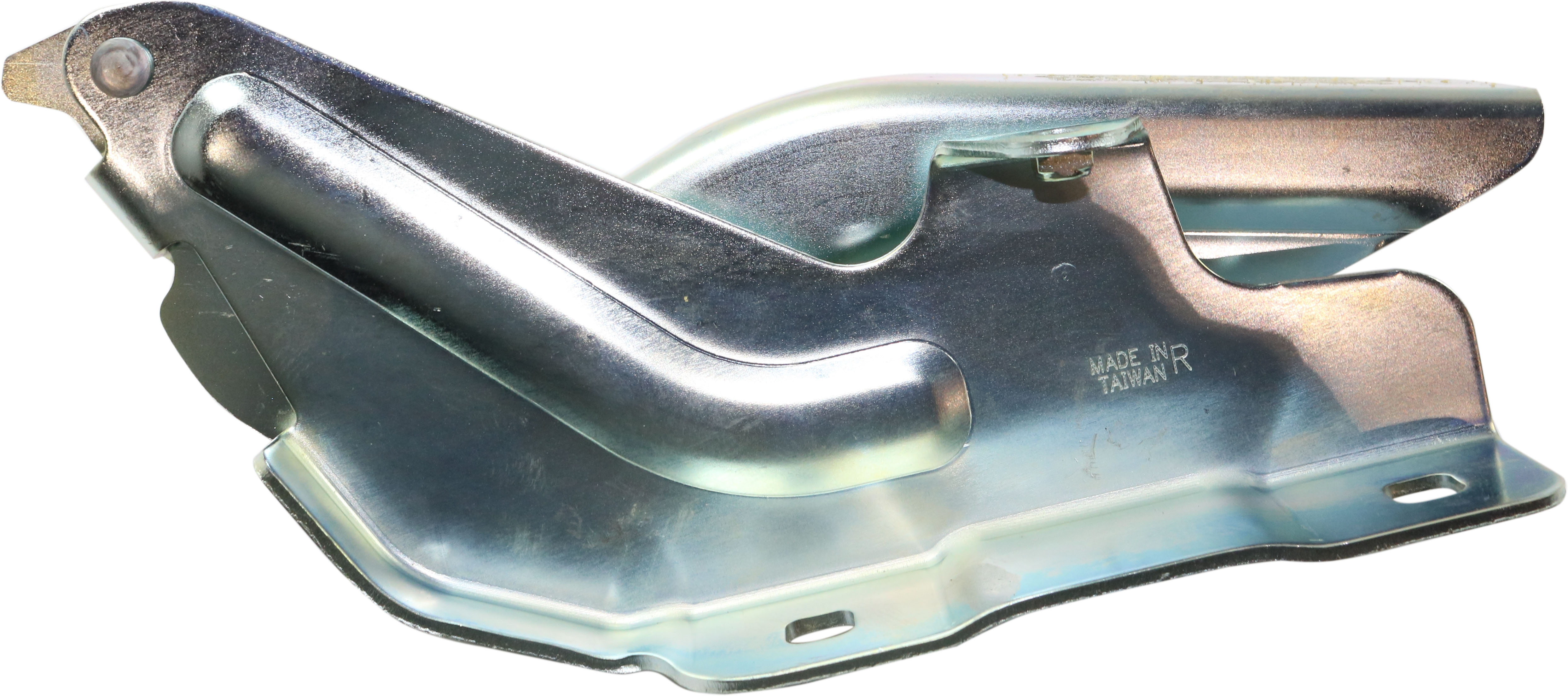 AM QX56-11-13 QX80-14-23 ARMADA 17-24 HOOD HINGE RH SKU RI13050001 Partslink IN1236123 OEM 654001LA0A