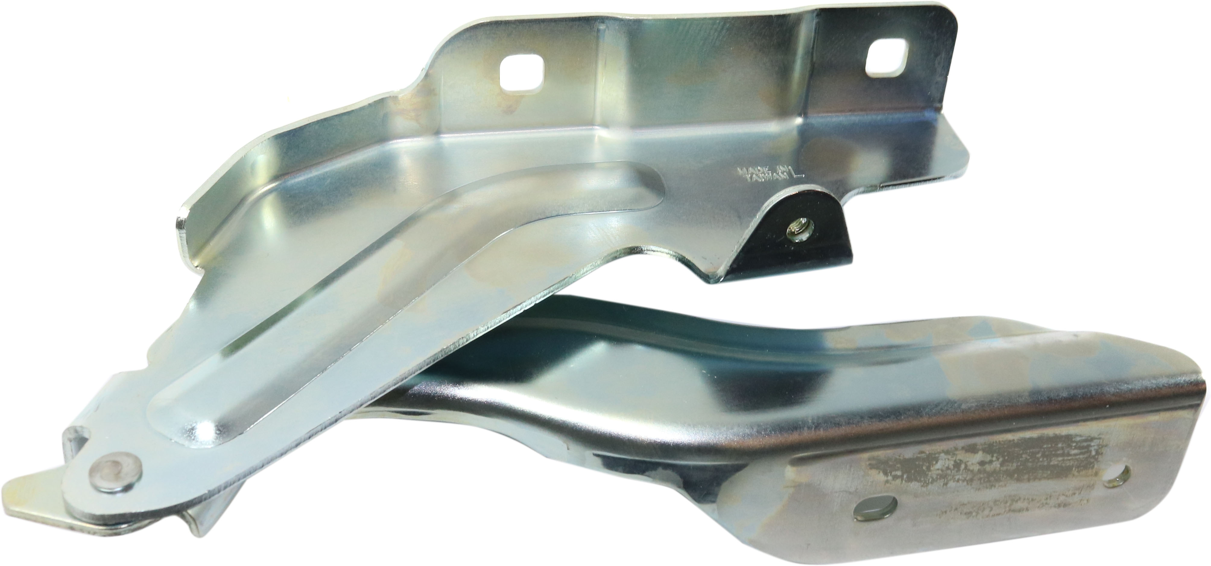 AM QX56-11-13 QX80-14-23 ARMADA 17-24 HOOD HINGE LH SKU RI13050002 Partslink IN1236124 OEM 654011LA0A