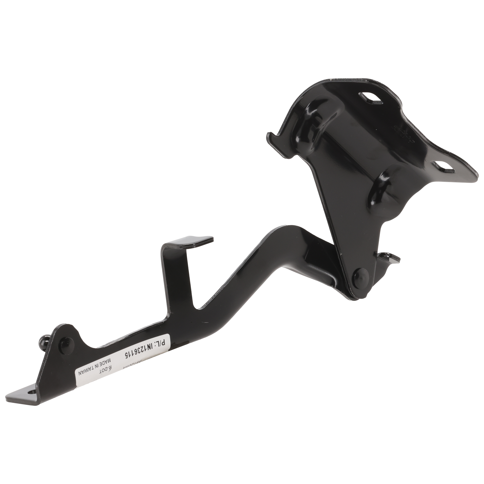 AM JX35-13-13 QX60-14-20 HOOD HINGE RH SKU RI13050003 Partslink IN1236115 OEM 654003JA0A