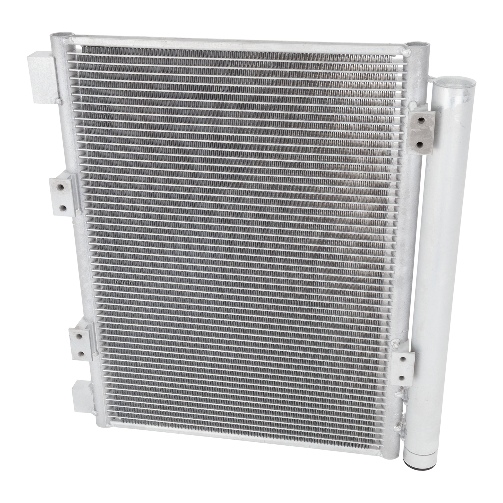 AM NPR 07-16 W4500 TILTMASTER 07-10 A C CONDENSER SKU RI19010001 OEM 8980518170-98051817-79128