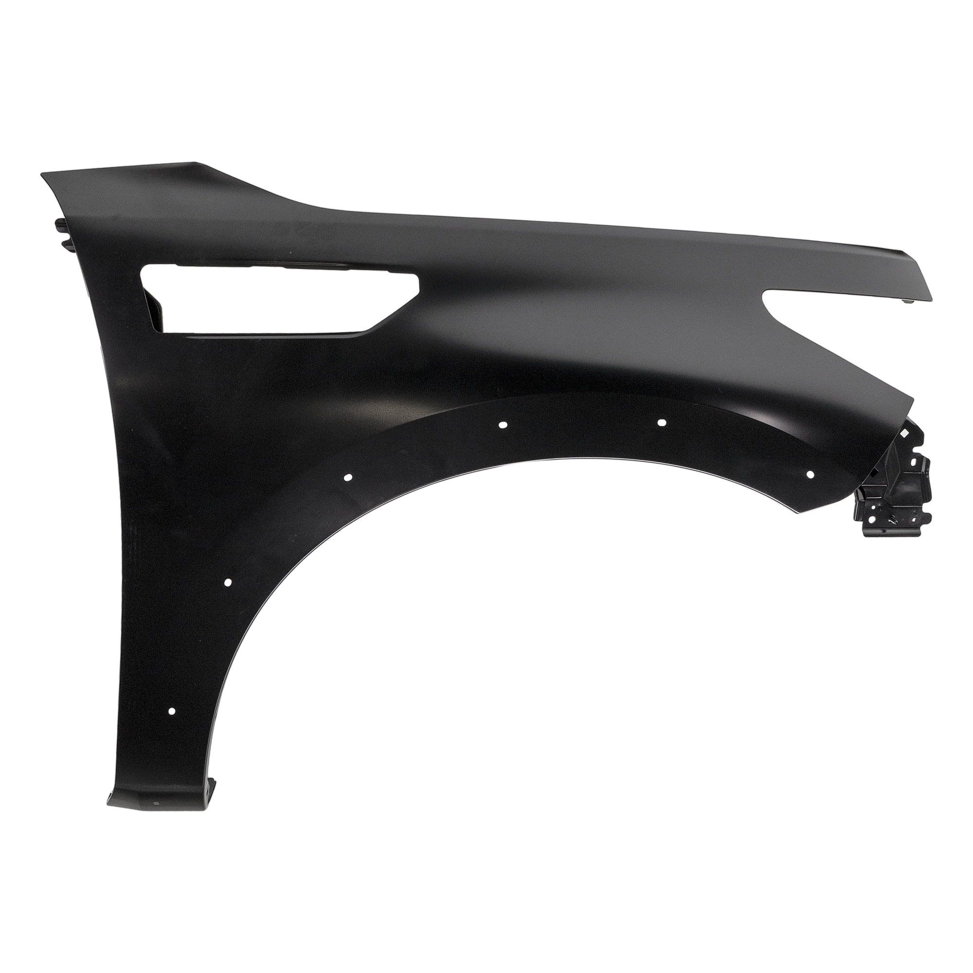 AM QX80-18-24 FRONT FENDER RH SKU RI22010005 Partslink IN1241128 OEM 631006GW0A