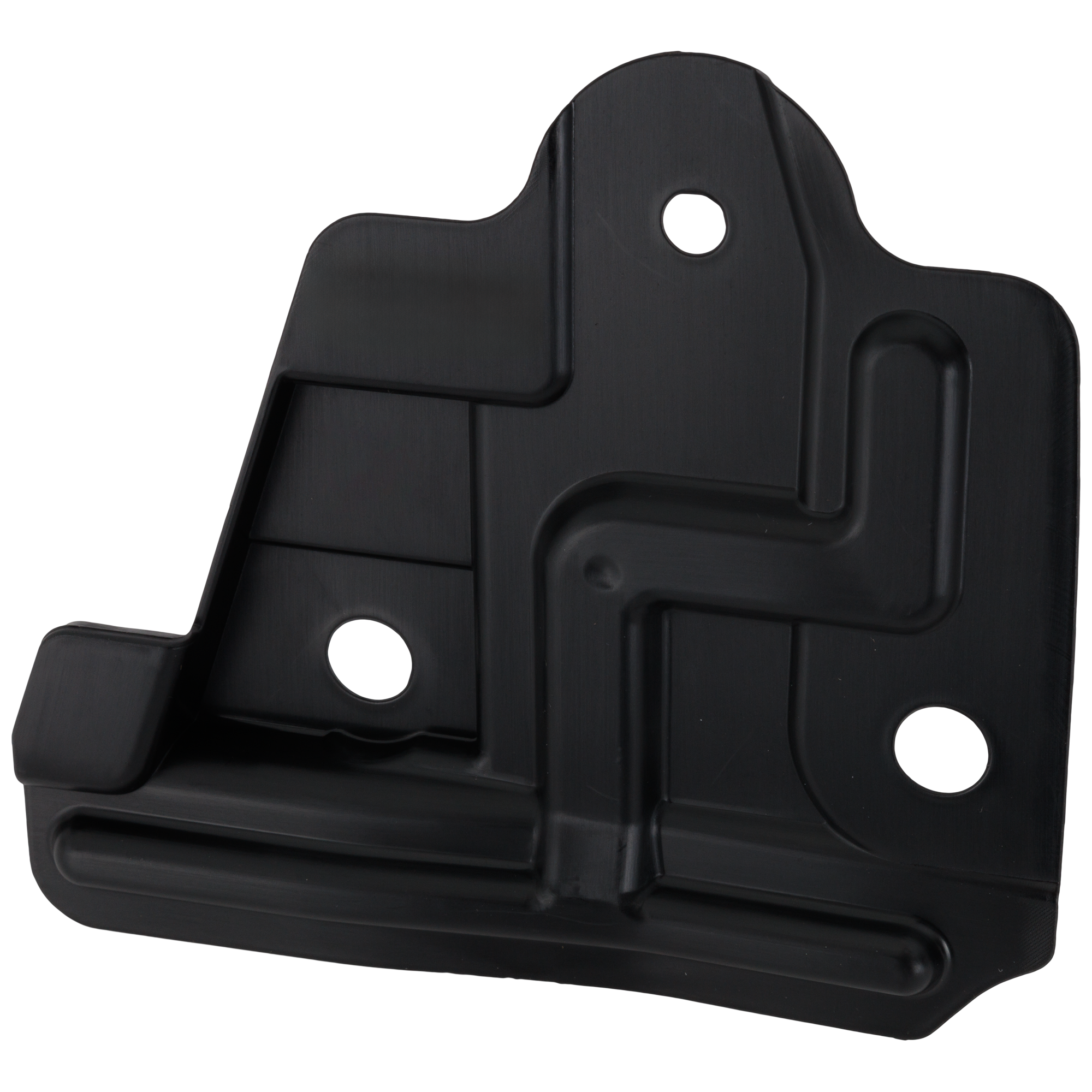 AM G35-07-08-37OZ 09-20 Q50-14-23 FRONT FENDER LINER RH Splash Guard Injection Form w o Insulation Foam Rear Wheel Drive Convertible Coupe Sedan SKU RI22210011 Partslink IN1251118 OEM 63832JK600
