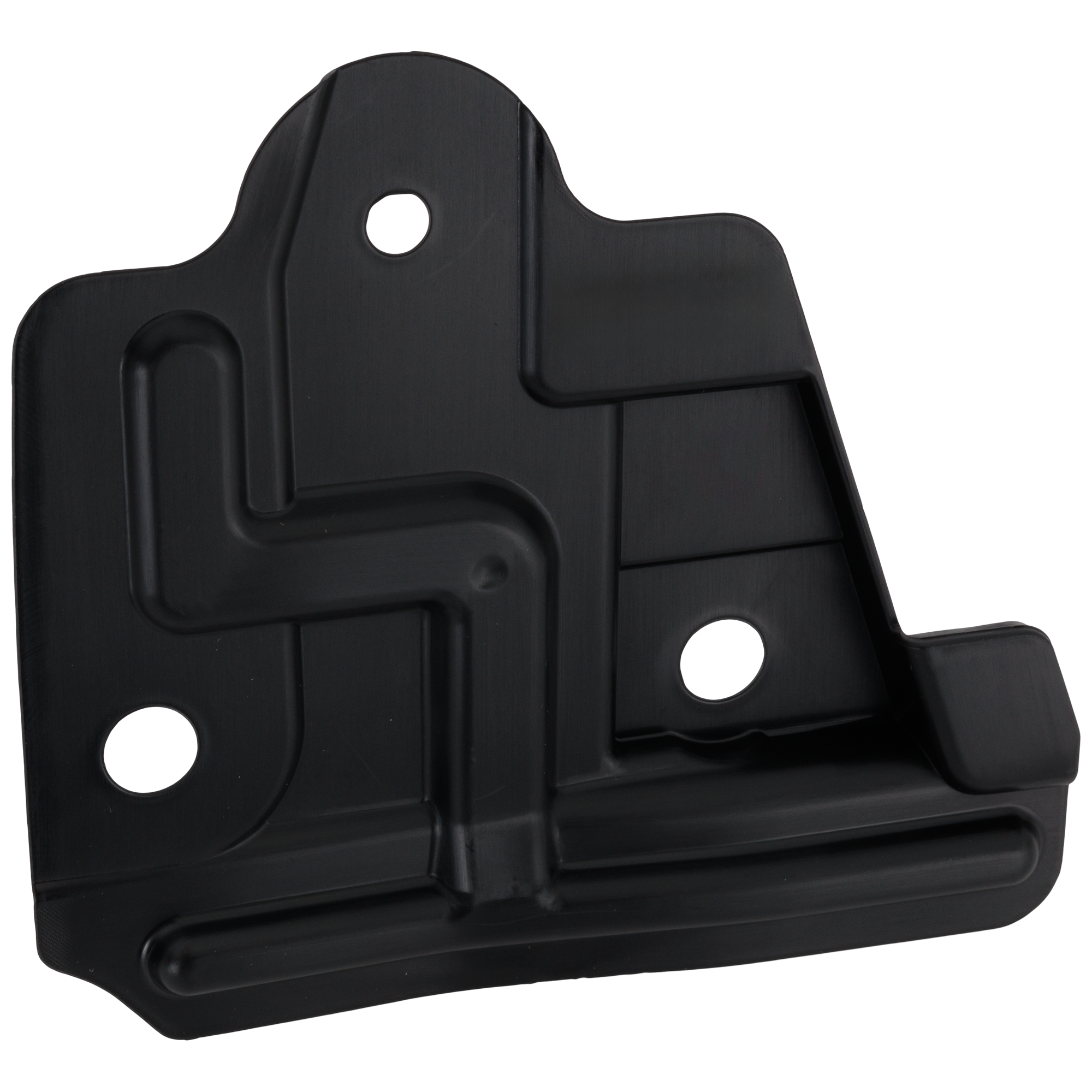 AM G35-07-08-37OZ 09-20 Q50-14-23 FRONT FENDER LINER LH Splash Guard Injection Form w o Insulation Foam Rear Wheel Drive Convertible Coupe Sedan SKU RI22210012 Partslink IN1250118 OEM 63833JK60A