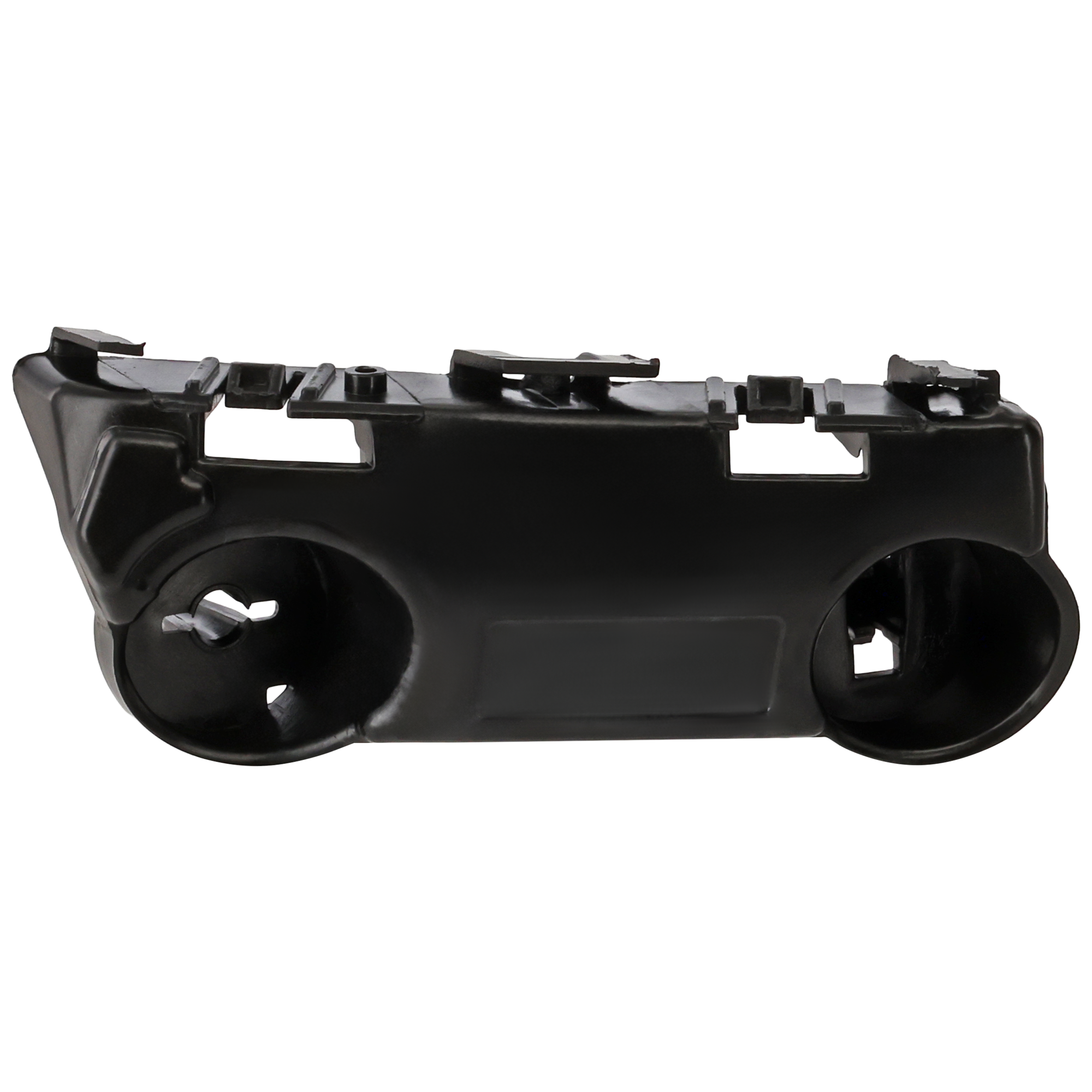 AM Q50-14-24 FRONT FENDER SUPPORT LH Fender Bracket SKU RI22370002 Partslink IN1244101 OEM 620454GA0A