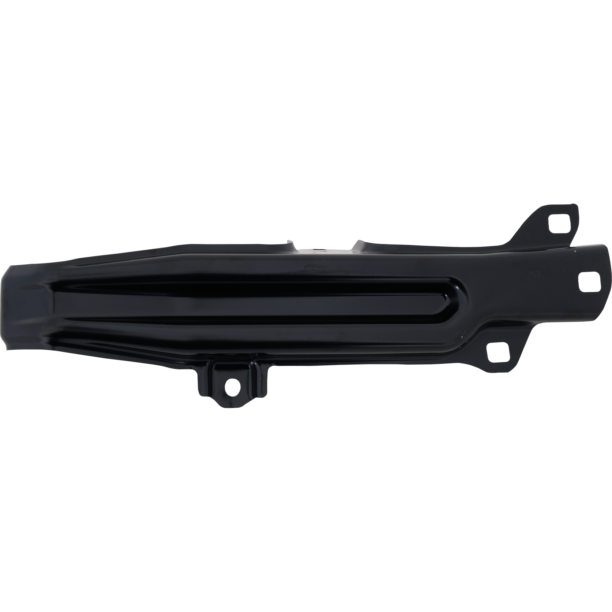 AM JX35-13-13 QX60-14-20 FENDER SUPPORT LH Stay Front Section SKU RI22370004 Partslink IN1244102 OEM F31813JAMA