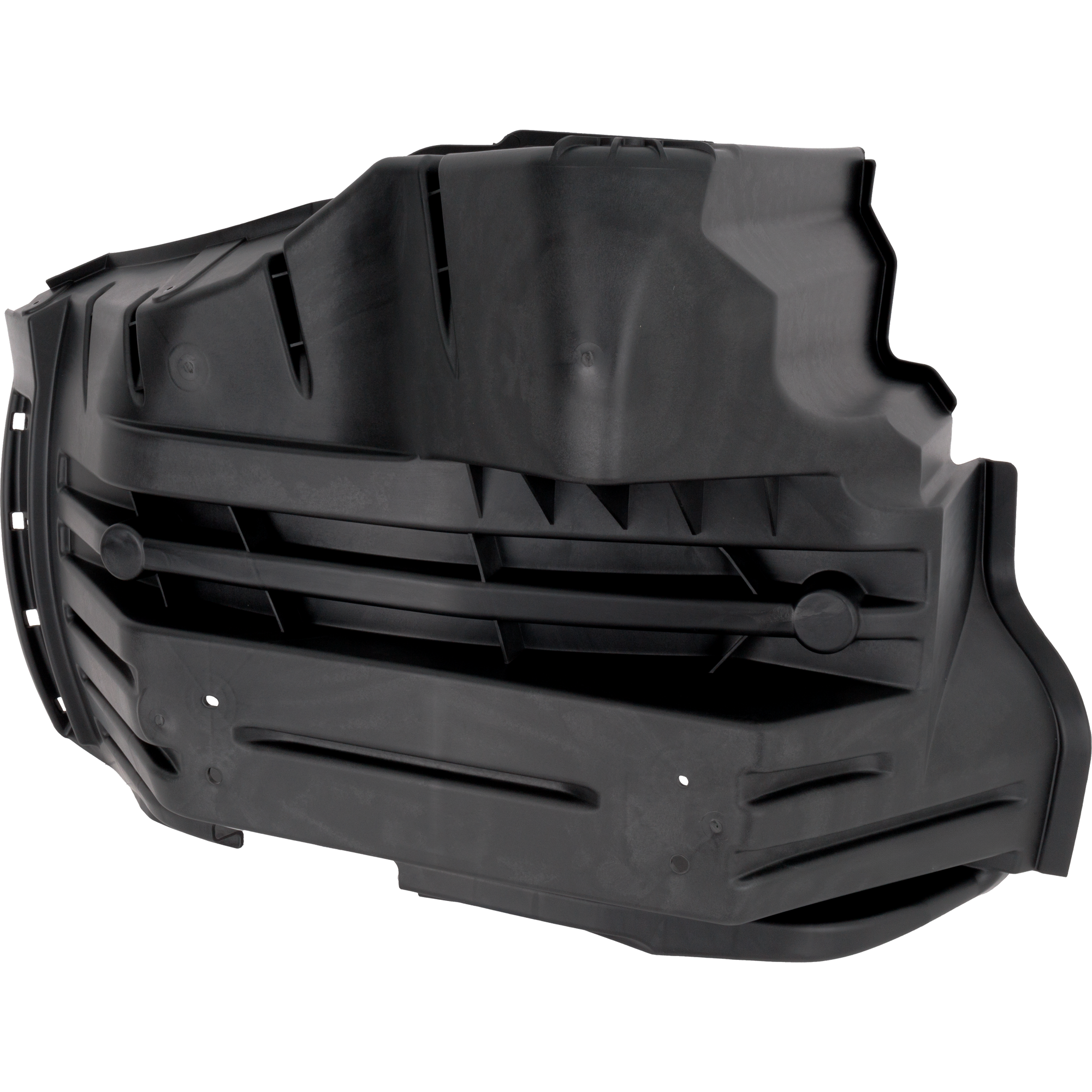 AM INTERNATIONAL LT625-17-23 FRONT MUD GUARD RH Black SKU RI22510001 HD OEM 4085491C94