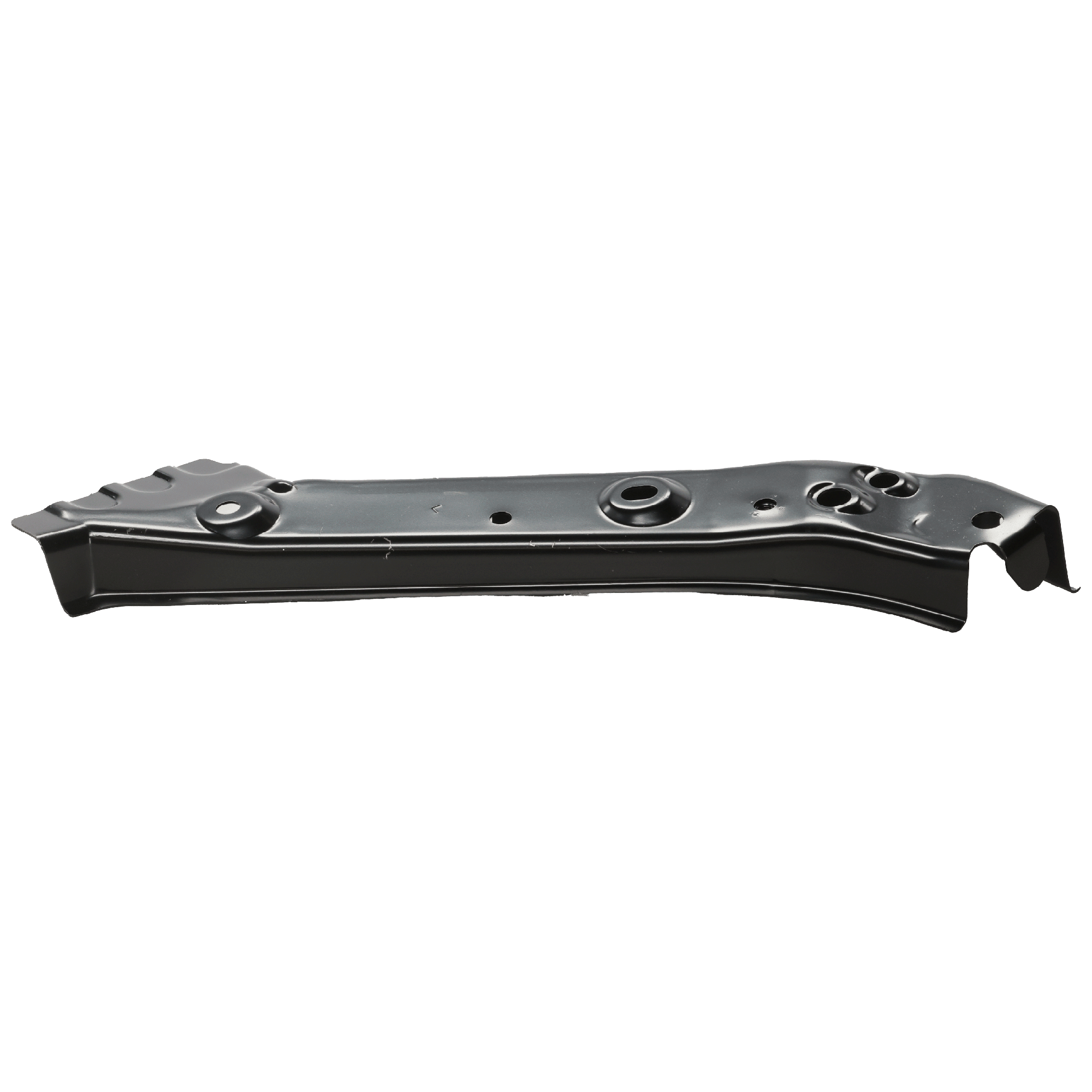 AM QX50-19-25 QX55-22-25 RADIATOR SUPPORT LH Steel SKU RI25010002 Partslink IN1225140 OEM F25219CMMA