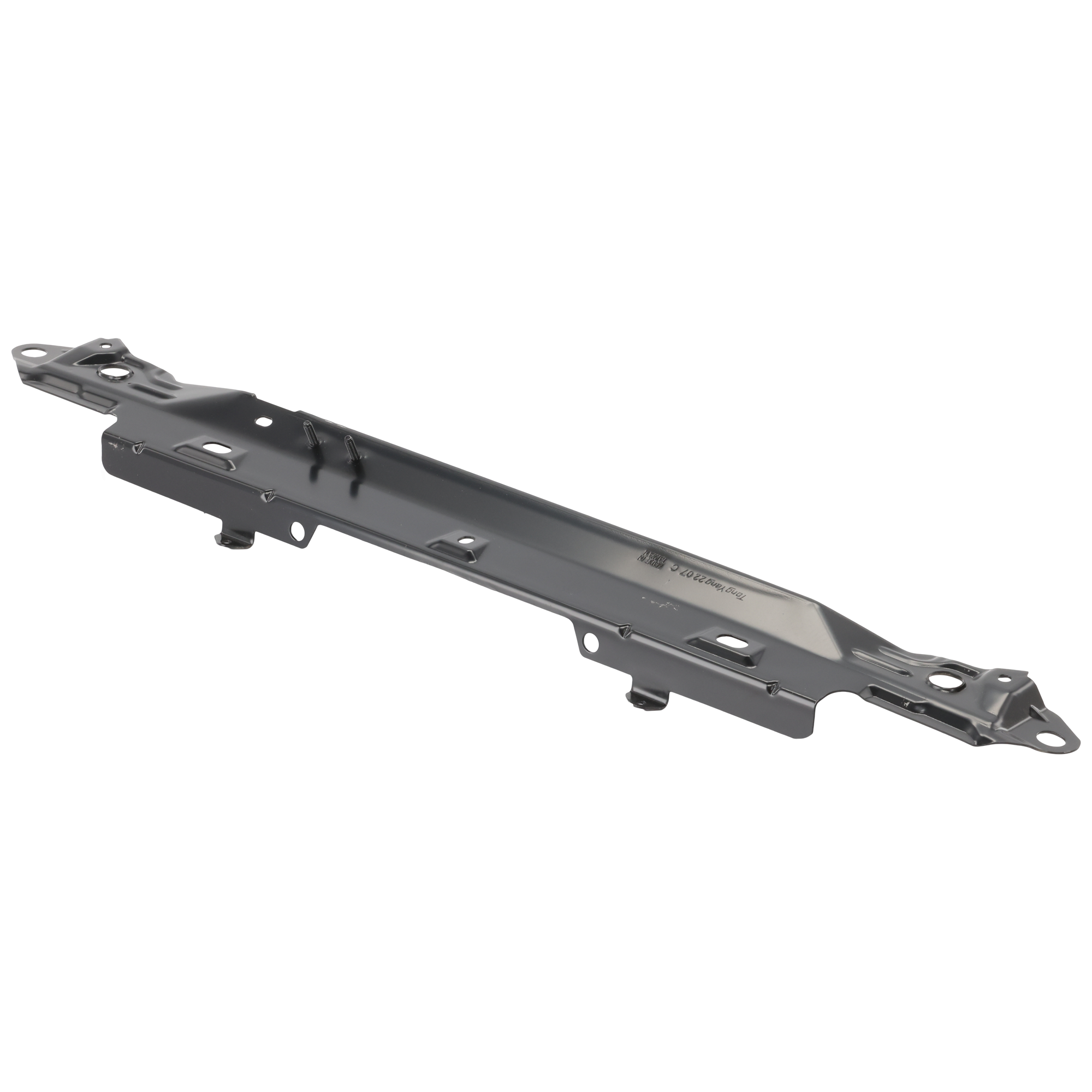 AM Q50-16-19 Q60-17-18 RADIATOR SUPPORT UPPER Steel 2.0L Eng. SKU RI25020001 Partslink IN1225138 OEM 625124GA0B