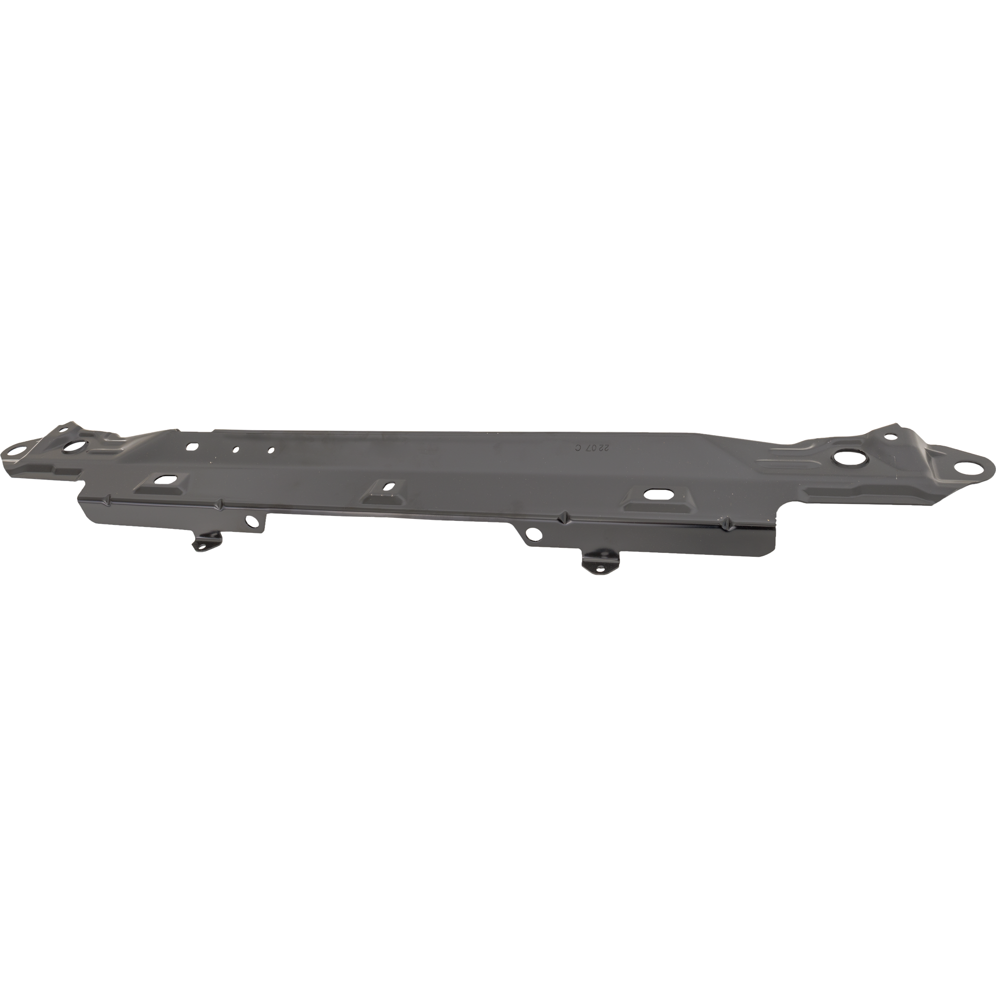 AM Q50-14-24 Q60-17-22 RADIATOR SUPPORT UPPER 3.0L Eng. SKU RI25020002 Partslink IN1225130 OEM 625124GA0A