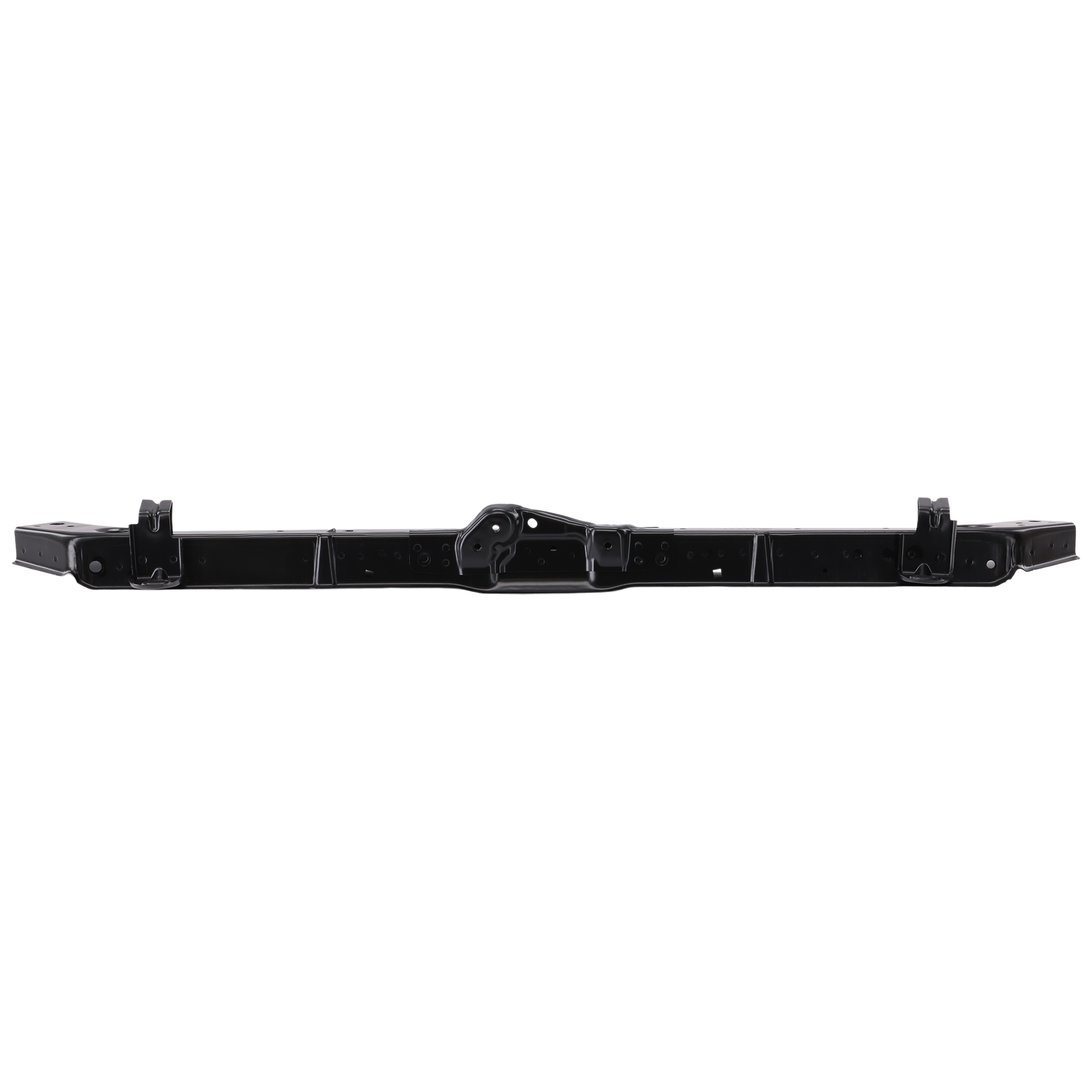 AM QX50-19-25 QX55-22-25 RADIATOR SUPPORT UPPER Tie Bar Steel Black SKU RI25020005 Partslink IN1225142 OEM F25155NAMH F25115NAMH