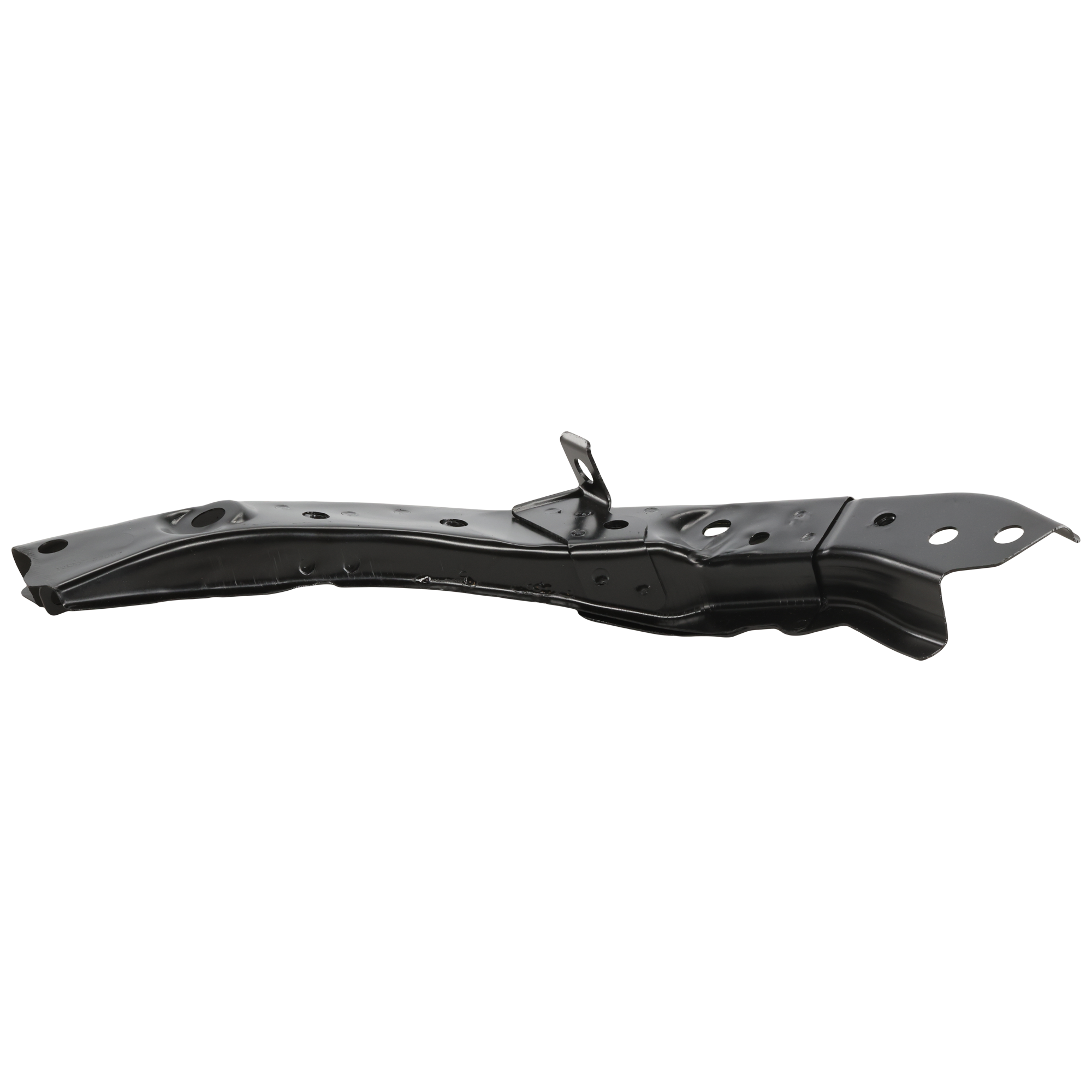 AM Q50-15-24 Q60-17-22 RADIATOR SUPPORT LH Steel From 9-15 SKU RI25050002 Partslink IN1225136 OEM F25216HAMA