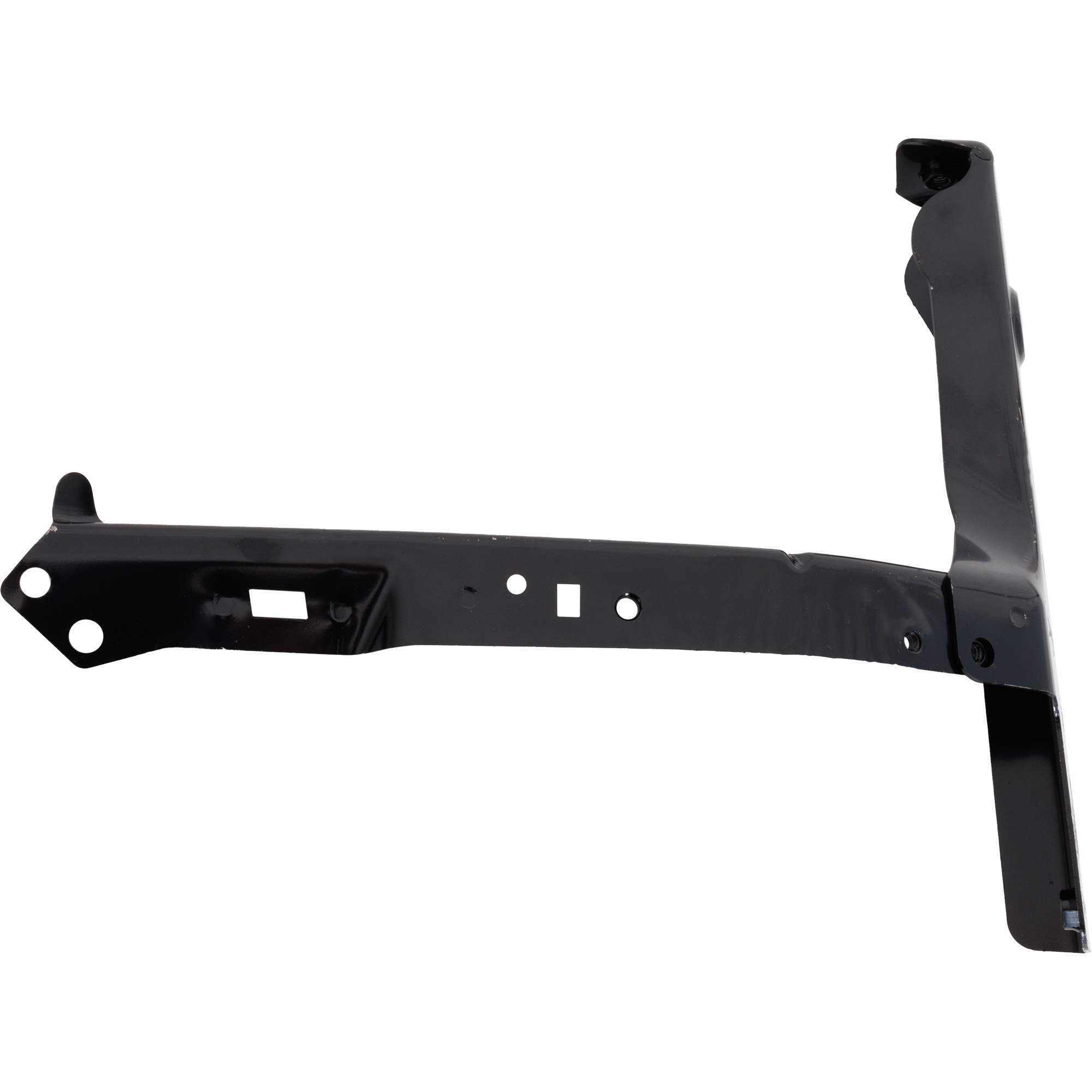 AM JX35-13-13 PATHFINDER 13-20 QX60-14-20 RADIATOR SUPPORT RH SKU RI25050003 Partslink NI1225275 OEM F25203JAMA