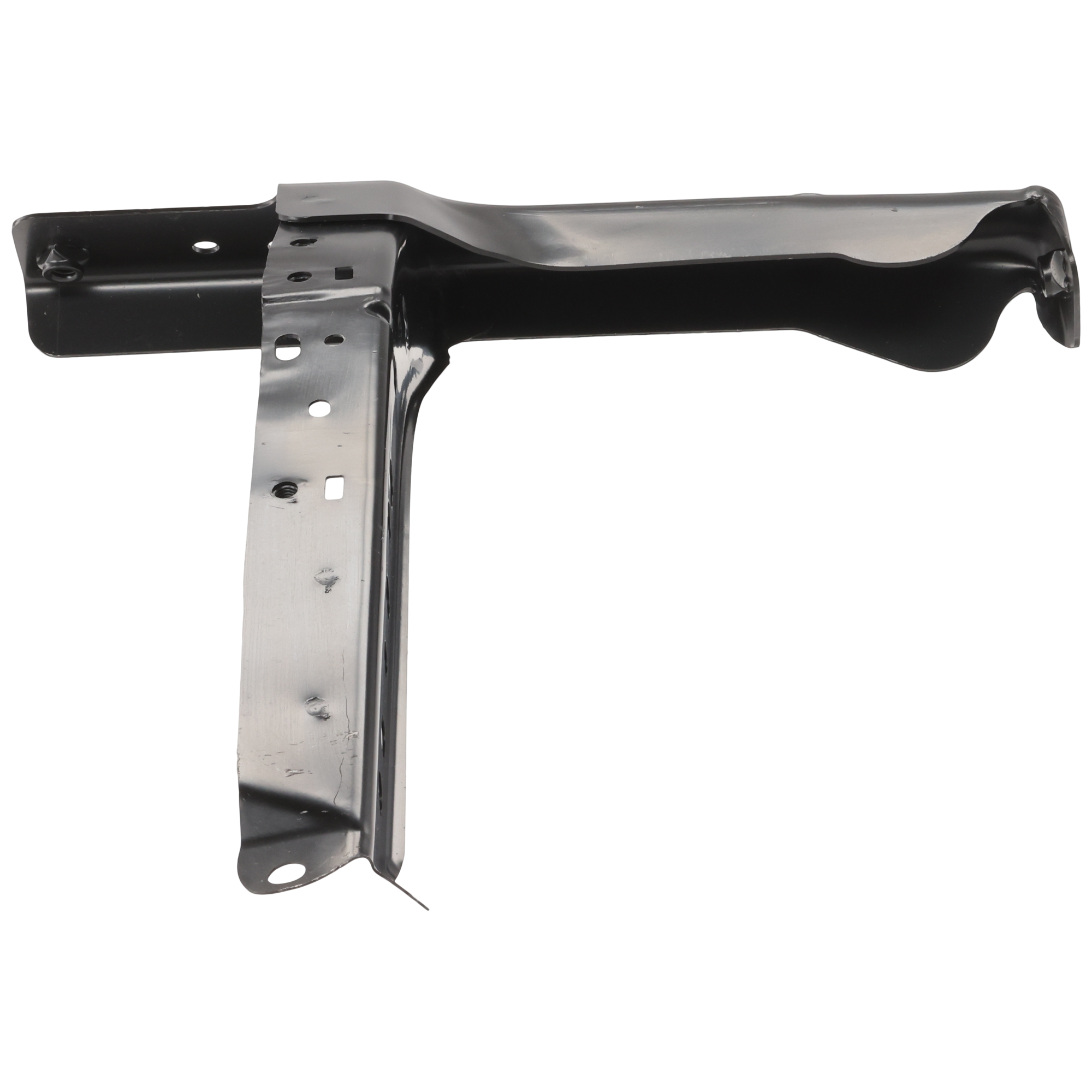 AM JX35-13-13 PATHFINDER 13-20 QX60-14-20 RADIATOR SUPPORT LH SKU RI25050004 Partslink NI1225274 OEM F25219NBMA
