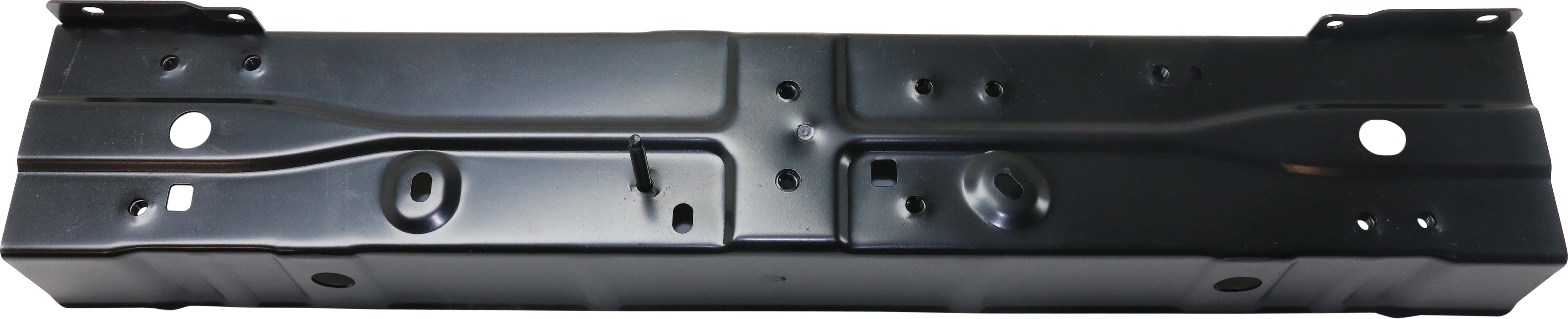 AM QX56-11-13 QX80-14-23 ARMADA 17-24 RADIATOR SUPPORT LOWER Tie Bar Steel CAPA SKU RI25110001Q Partslink IN1225126C OEM 625205ZU5B