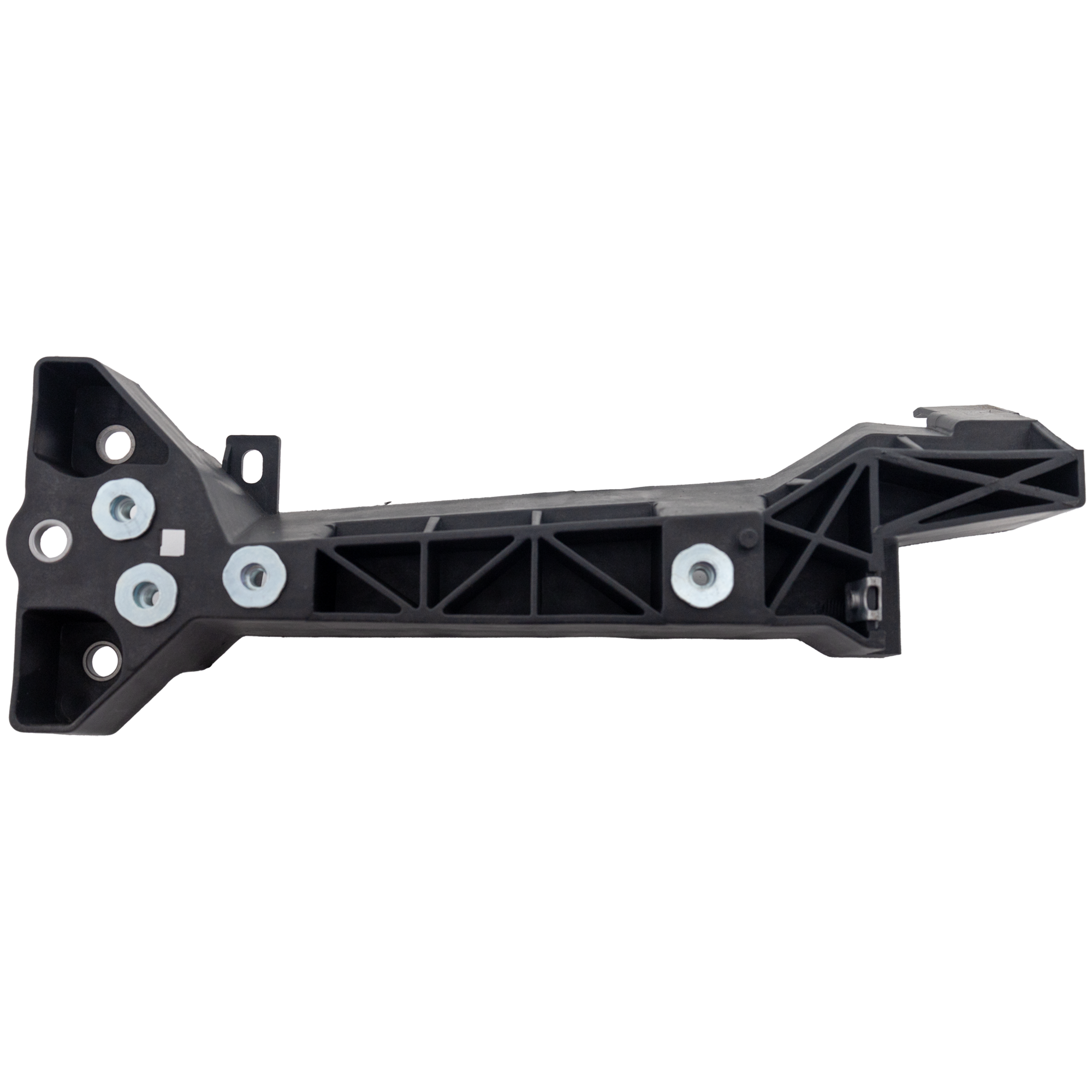 AM Q50-14-24 Q60-17-22 RADIATOR SUPPORT BRACKET LH Fender Bracket SKU RI25260002 Partslink IN1244100 OEM 625854GA0A