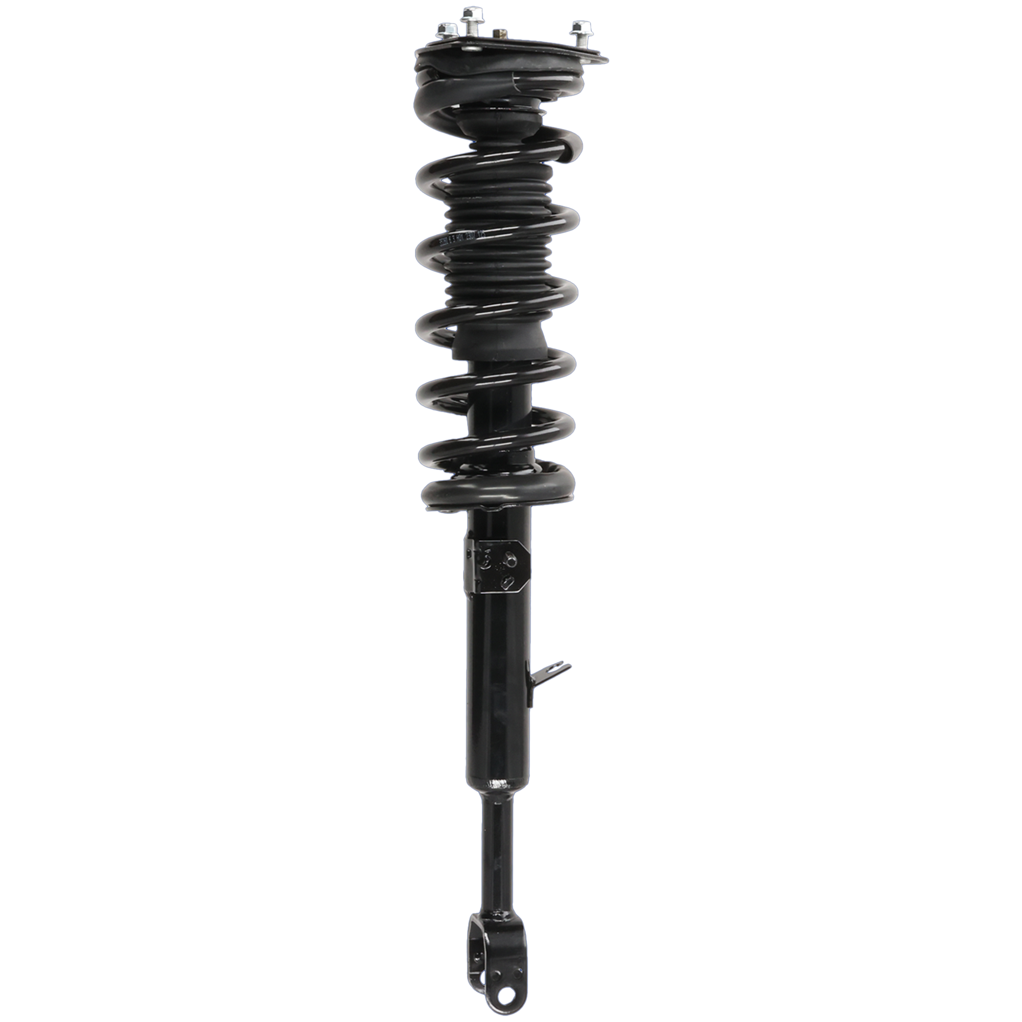 AM G35-03-07 FRONT FULLY LOADED STRUT RH Gas Charged Twin tube w o Sport Suspension SKU RI28050003 OEM 171116-1335584R 56110AM693-561