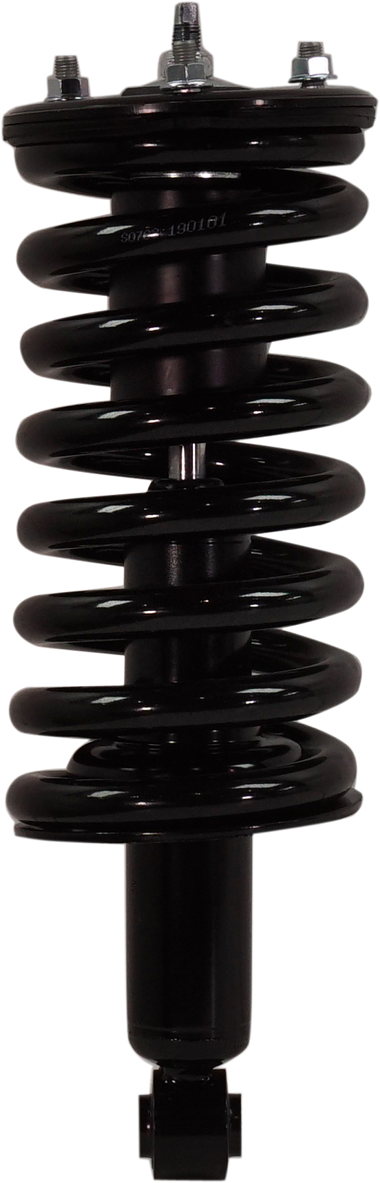 AM ARMADA 06-07-11-13 QX56-04-07 FRONT FULLY LOADED STRUT RH=LH SKU RI28050013 OEM E6110ZR01B E6110ZZ50B 371358 L