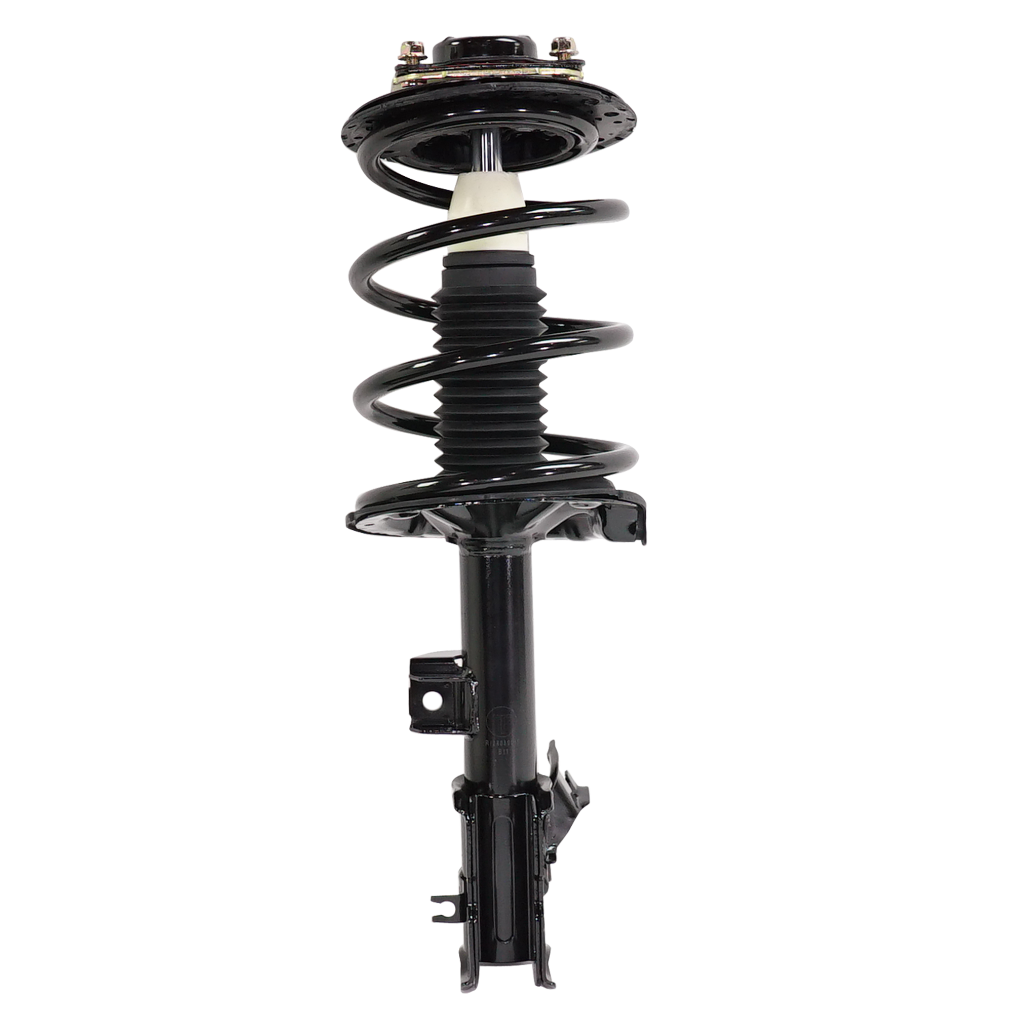 AM FX35 FX45-03-08 FRONT FULLY LOADED STRUT RH Rear Wheel Drive SKU RI28050015 OEM 272369-92140573-1331790R 27015
