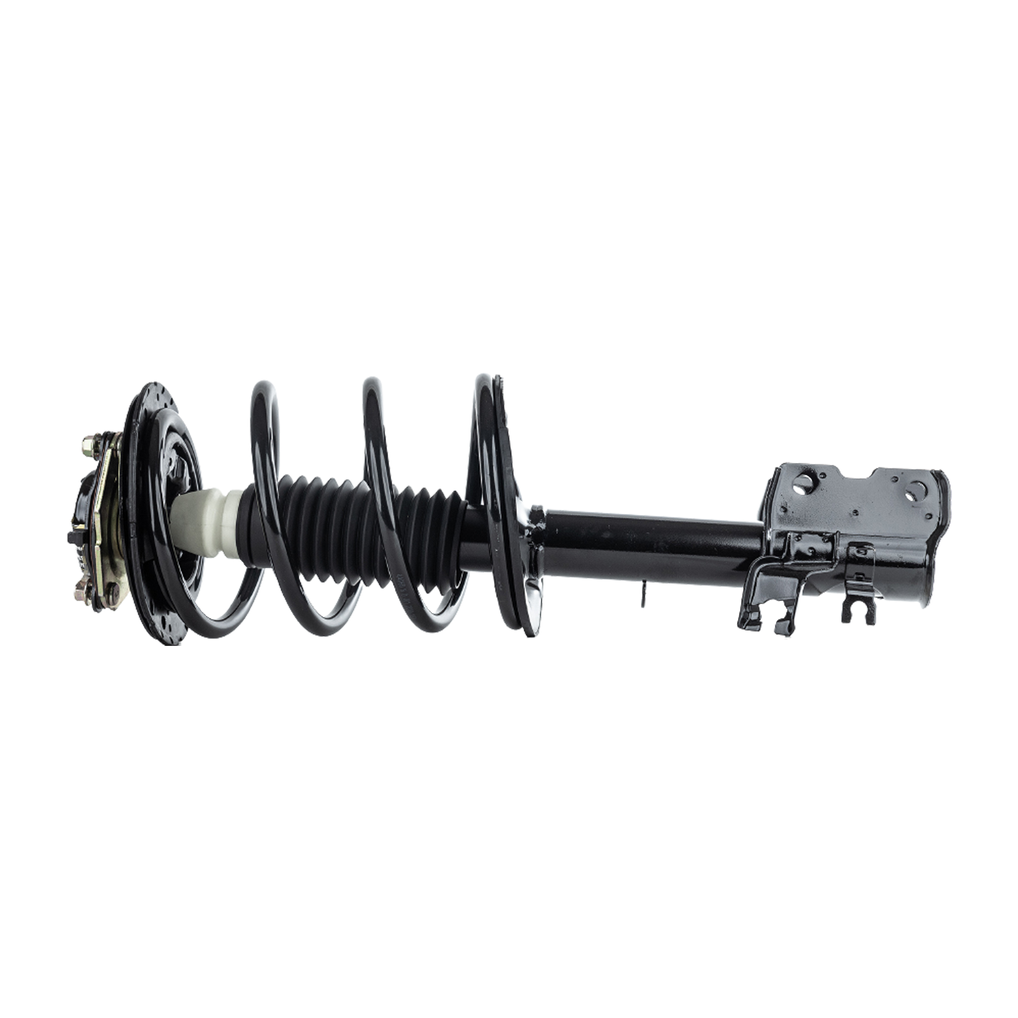 AM FX35 FX45-03-08 FRONT FULLY LOADED STRUT LH Rear Wheel Drive SKU RI28050016 OEM 272370-2701552537-92140574-133