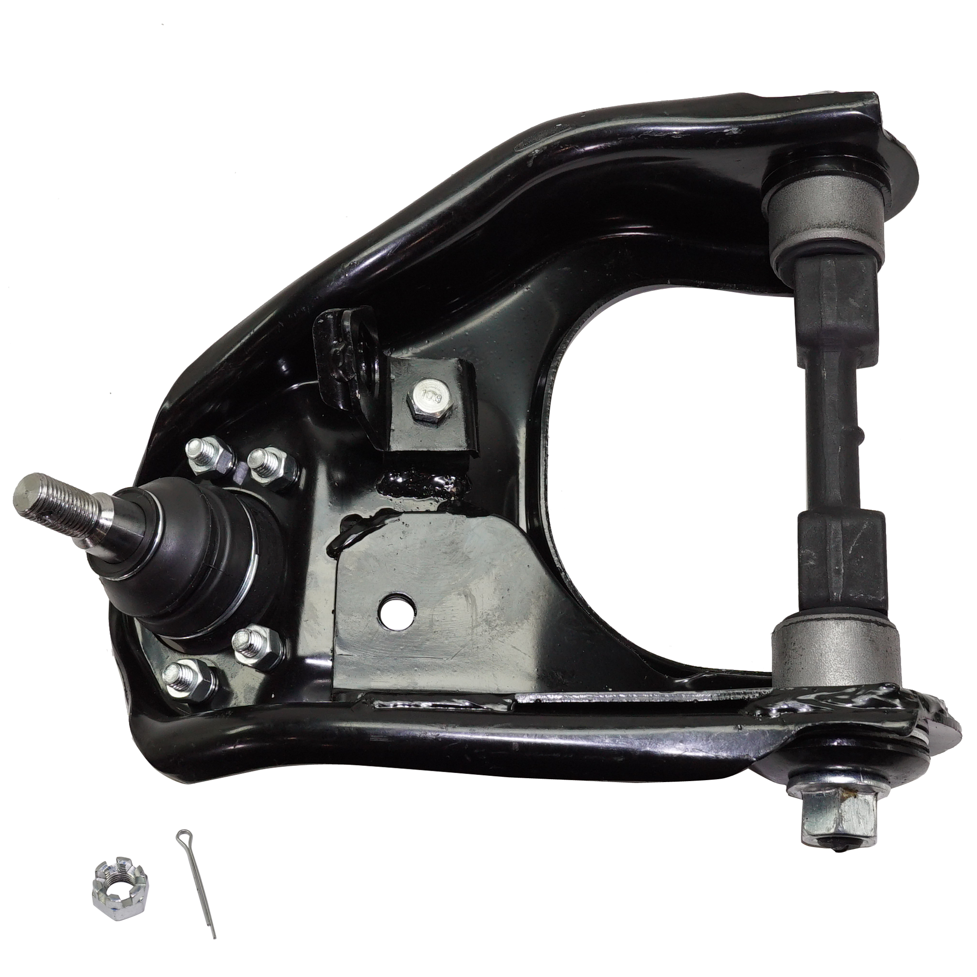 AM PICKUP 88-95 RODEO 91-95 FRONT CONTROL ARM LH Upper w Ball Joint SKU RI28150004 OEM 8943235633-8943235631