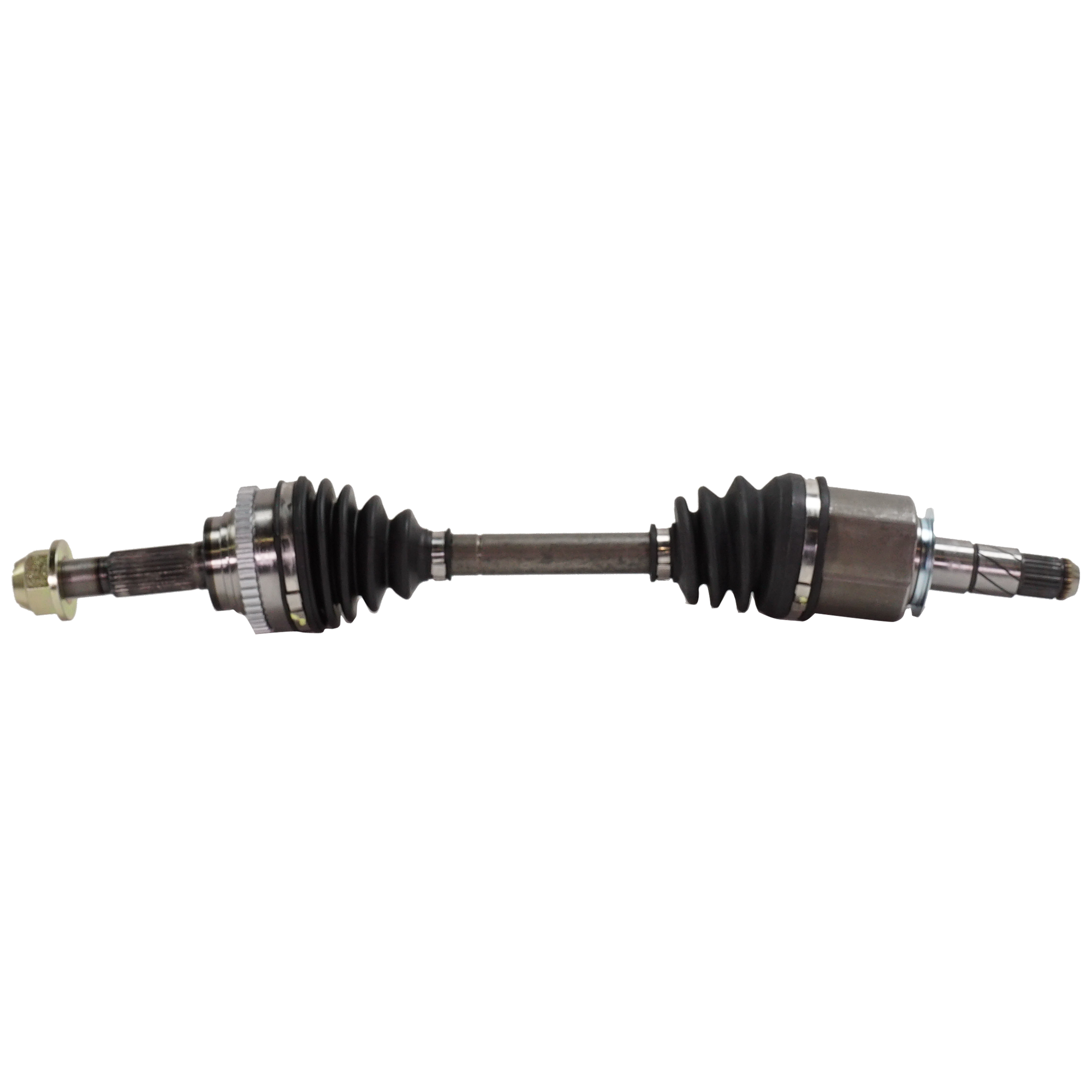 AM G35-04-08 G37-09-13 FRONT CV AXLE ASSEMBLY RH AWD SKU RI28160001
