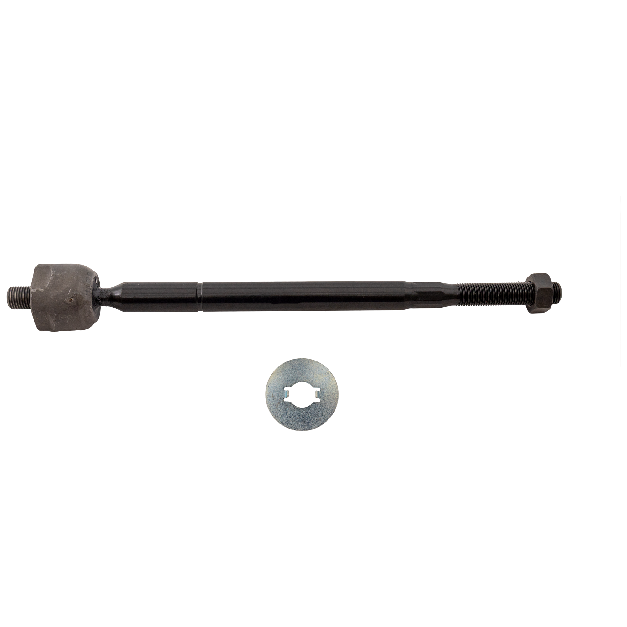 AM RODEO 98-04 AXIOM 02-04FRONT TIE ROD END RH=LH Inner SKU RI28210001 Partslink HO4522100 OEM 8971704350