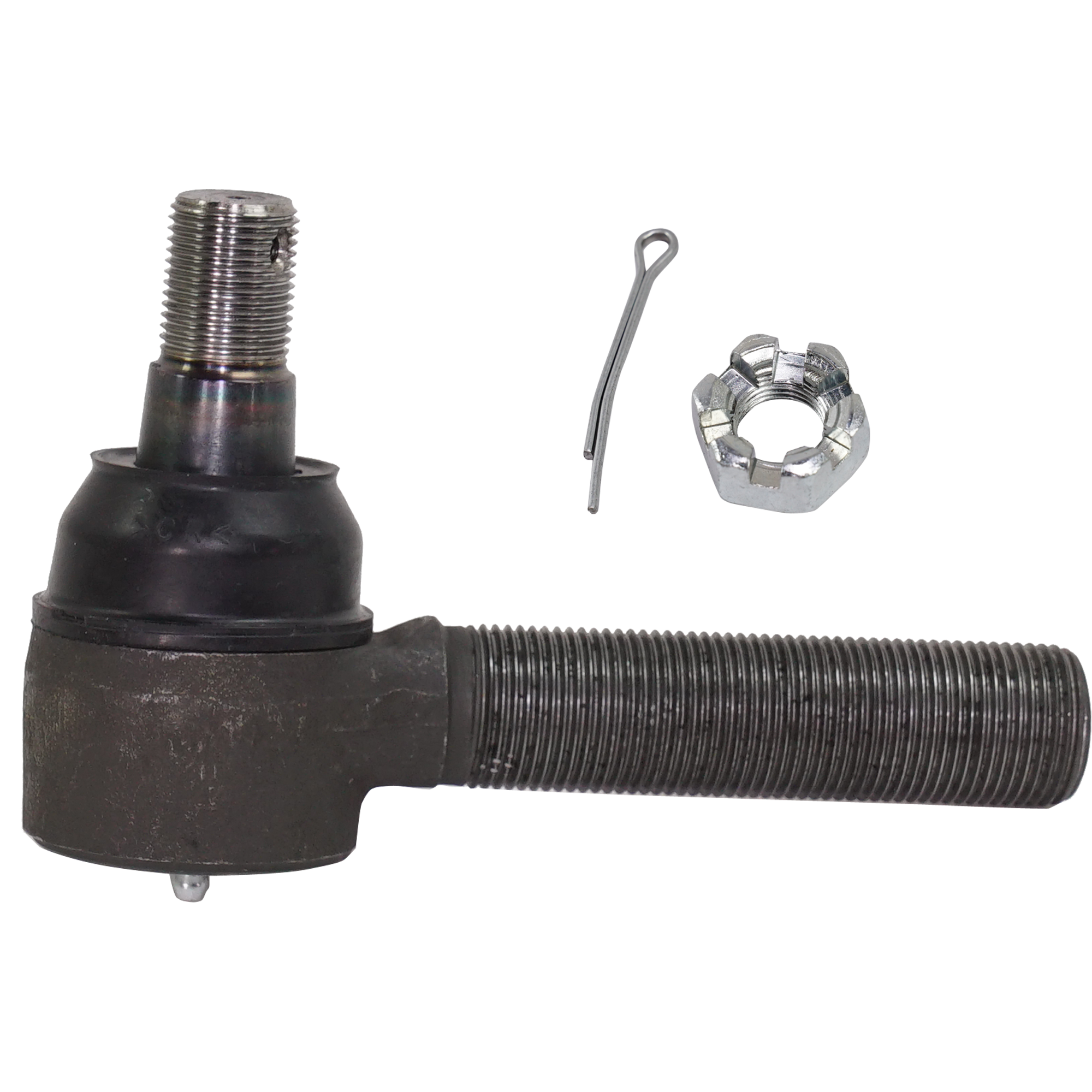 AM INTERNATIONAL 7100-90-95 CENTURY CLASS 96-10 FRONT TIE ROD END LH Outer 6.00 in. Length SKU RI28210012