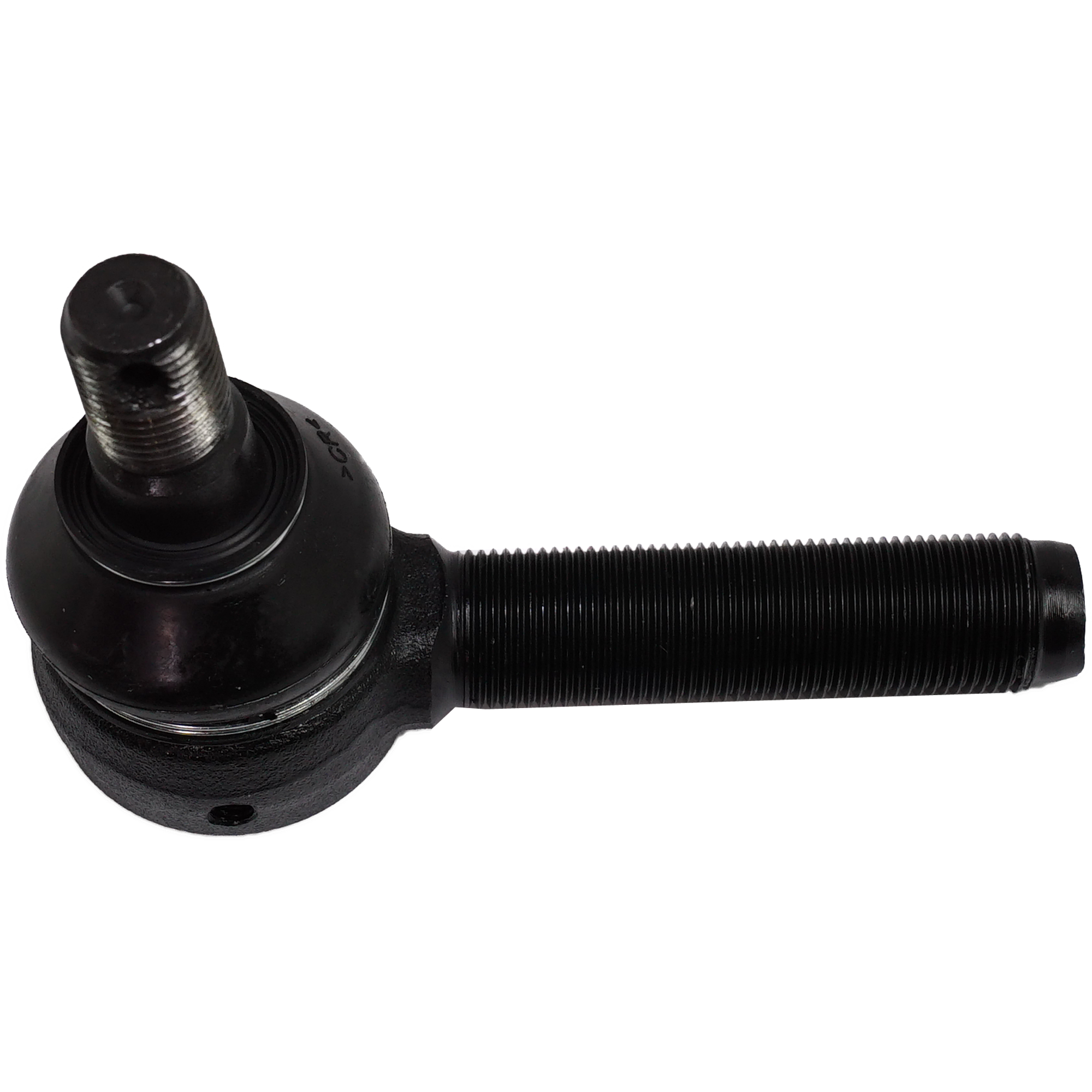 AM NPR 87-94 W4500 TILTMASTER 92-93 TIE ROD END LH Outer SKU RI28210024 OEM 8941032232