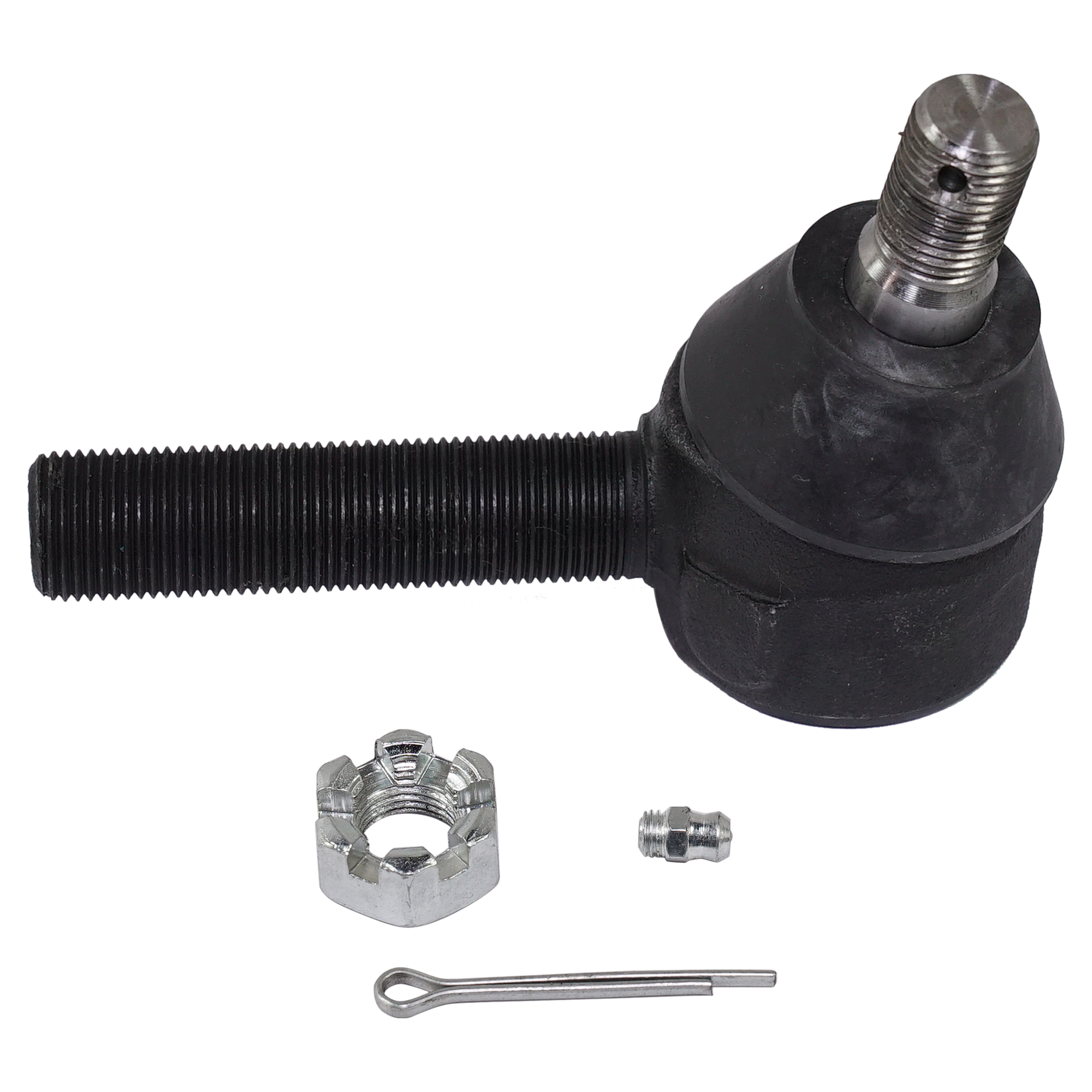 AM B100-59-60 M SERIES VAN 65-72 FRONT TIE ROD END LH Outer SKU RI28210026