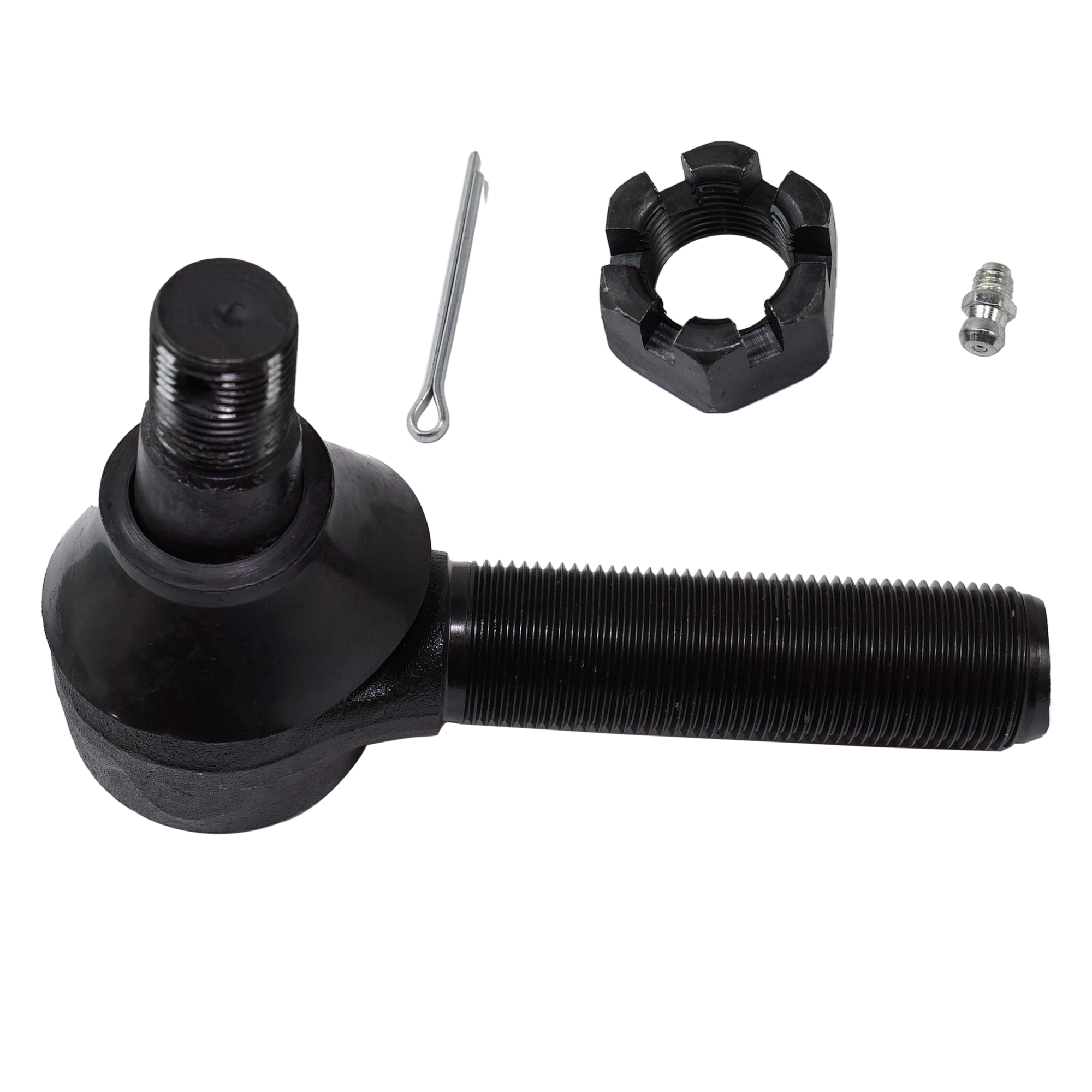 AM INTERNATIONAL 2574-79-03-4300-02-12 FRONT TIE ROD END LH Outer SKU RI28210028 OEM 310222-698571-1006148-1006149