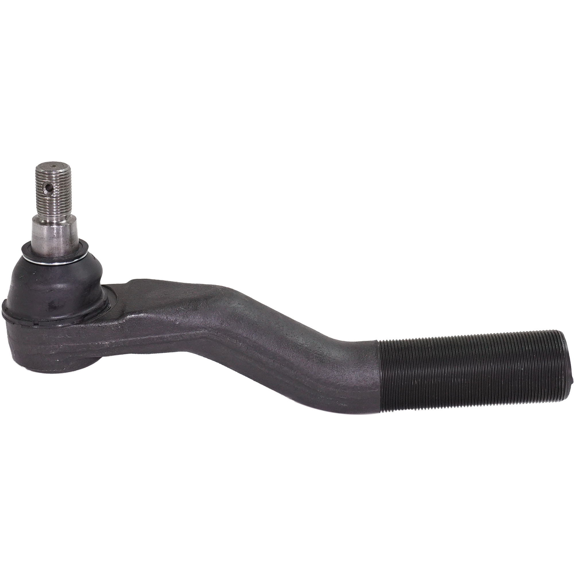 AM CO9670-81-87 INTERNATIONAL 4700-90-05 FRONT TIE ROD END RH Outer 12.69 in. Length SKU RI28210029 OEM 798203-220TR119 ES3030R FTR303