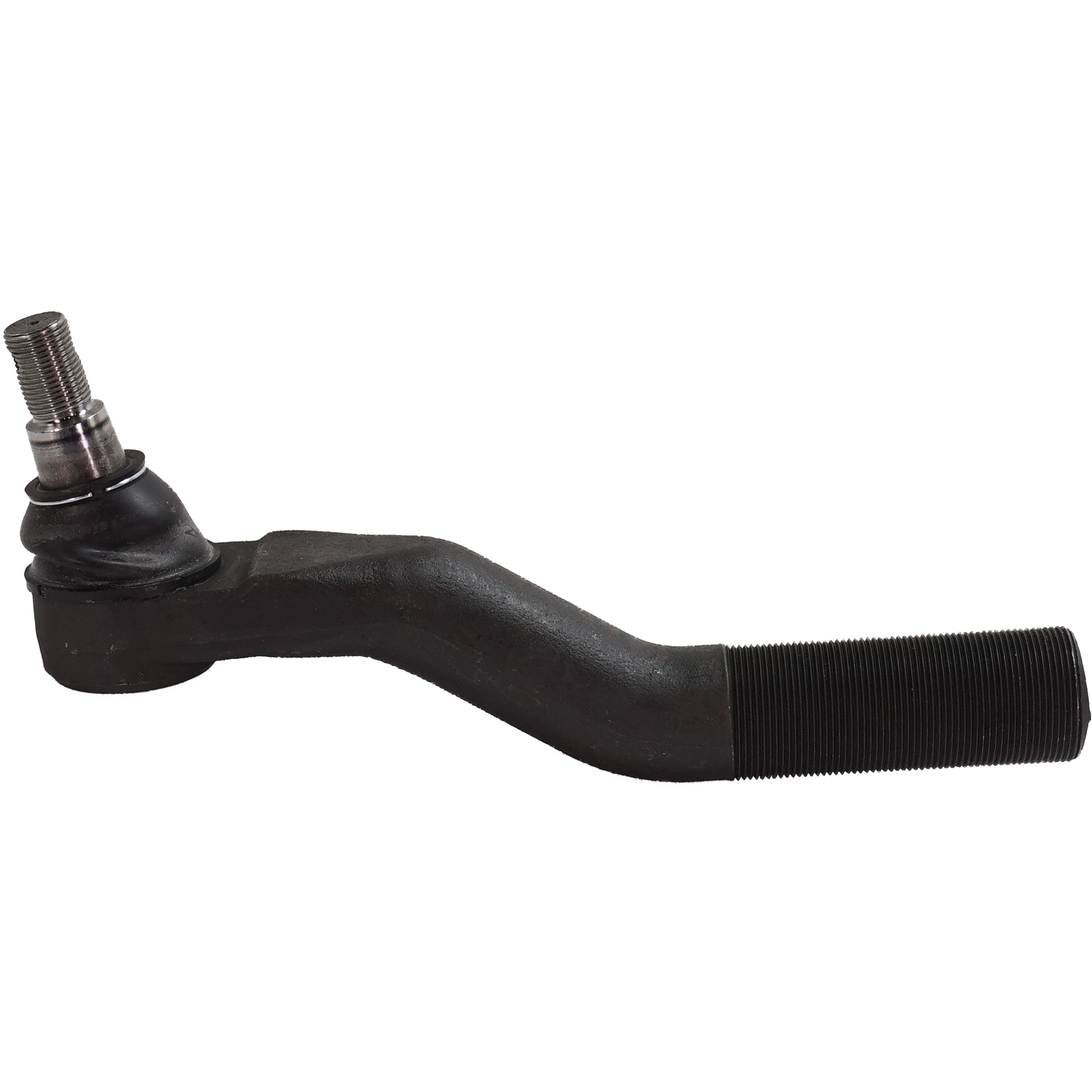AM CO9670-81-88 INTERNATIONAL 4700-90-05 FRONT TIE ROD END LH Outer 12.69 in. Length SKU RI28210030 OEM 798204-1668479C91-220TR118 ES2