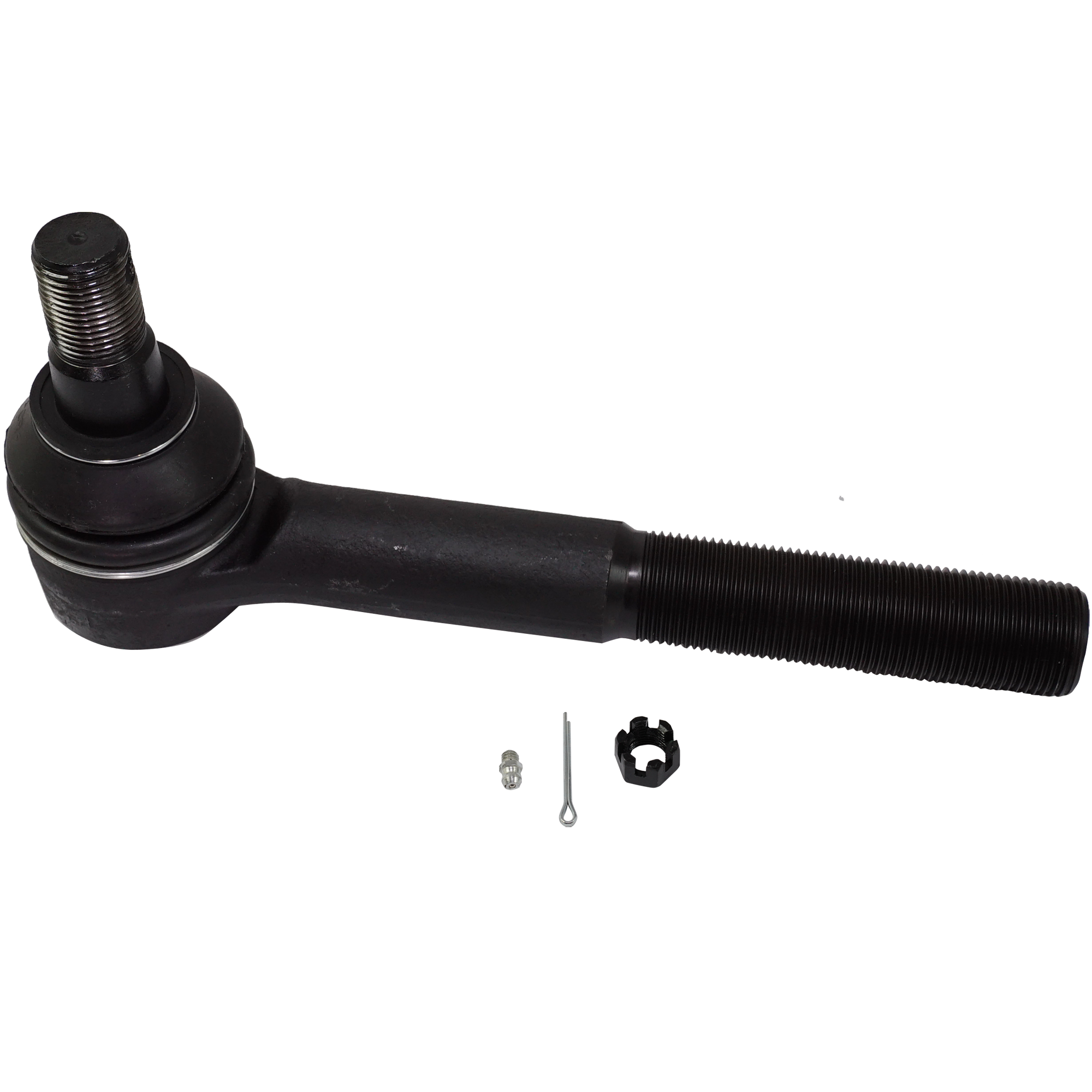AM INTERNATIONAL 2674-79-03-4300-02-12 FRONT TIE ROD END RH Outer 9.180 Length SKU RI28210035 OEM E4631TU 45A0092 TR411R ES411R