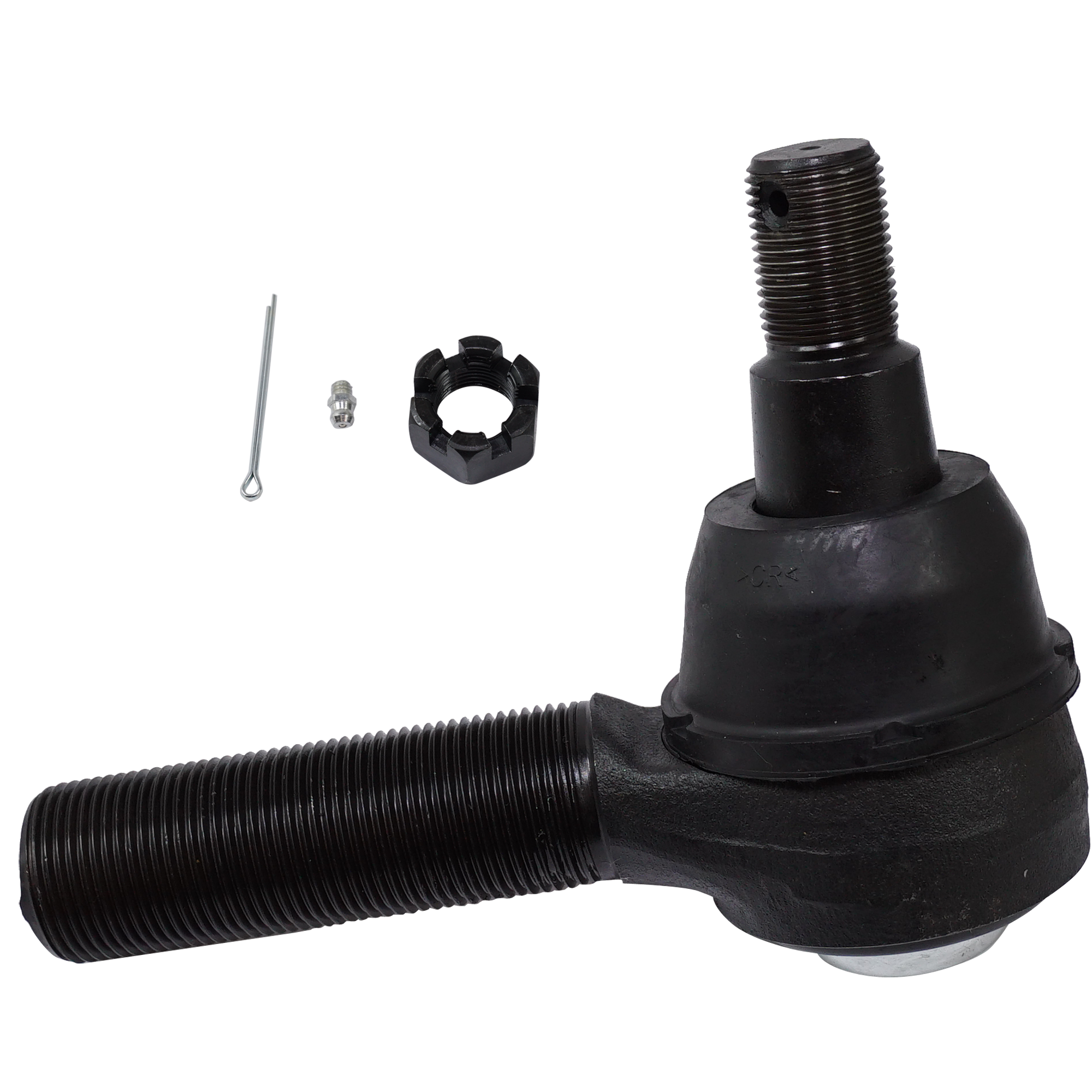 AM INTERNATIONAL 3800-87-90-4700-90-05-4300-02-12 FRONT TIE ROD END RH Outer 5.750 in. Length SKU RI28210039