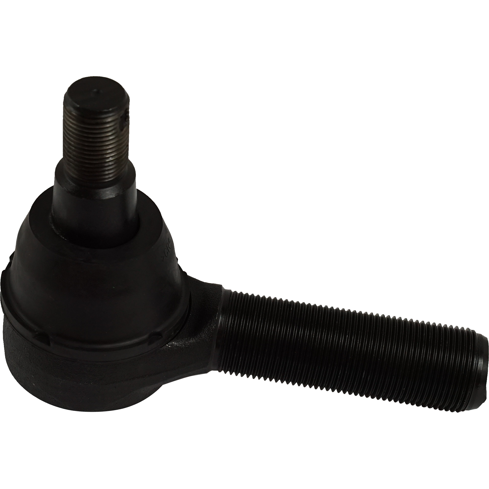 AM INTERNATIONAL 3800-87-90-4700-90-05-4300-02-12 TIE ROD END Front LH Outer 5.750 in. Length SKU RI28210040