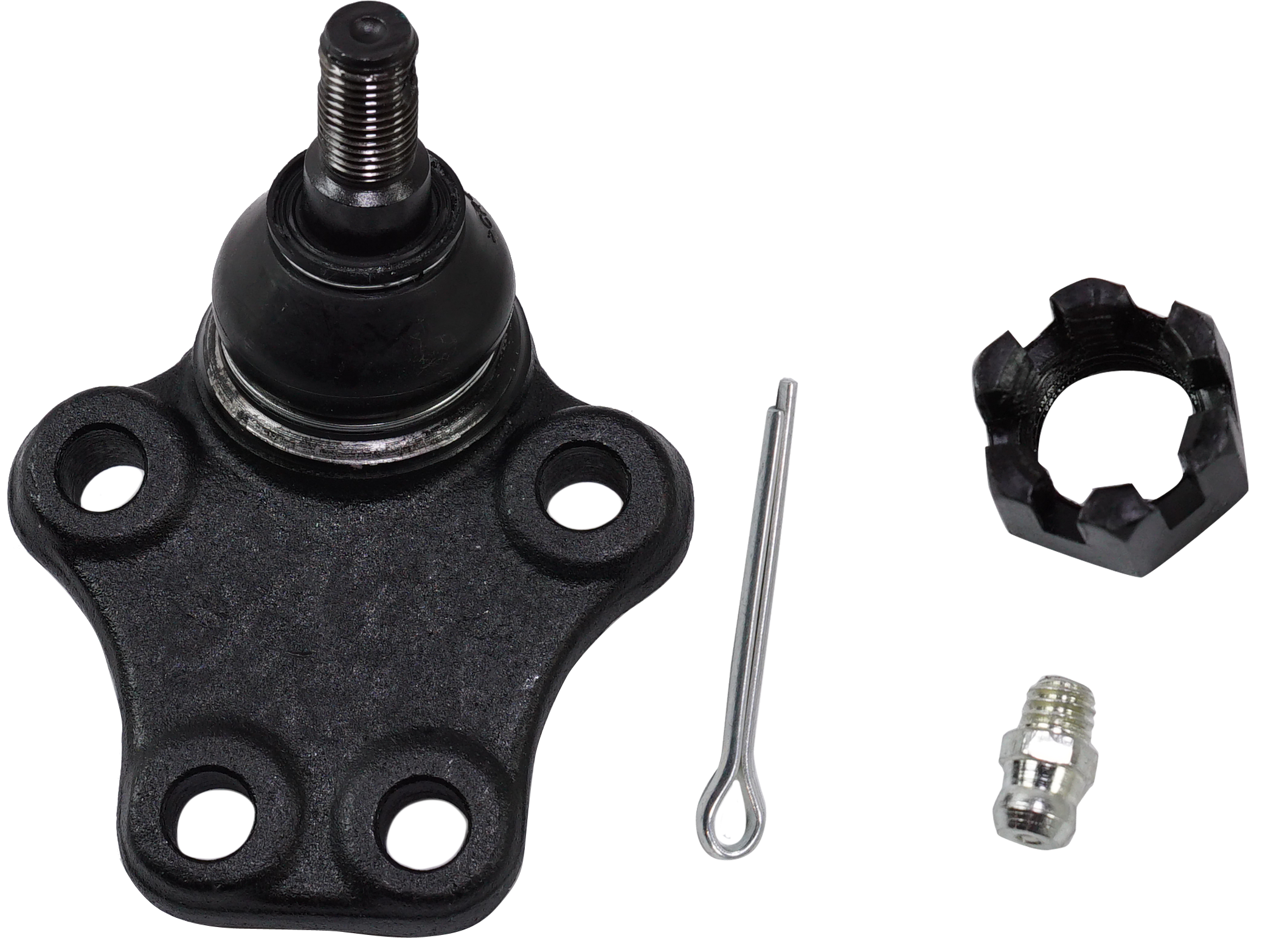AM PICKUP 81-87 FRONT BALL JOINT RH=LH Lower 4WD SKU RI28230004