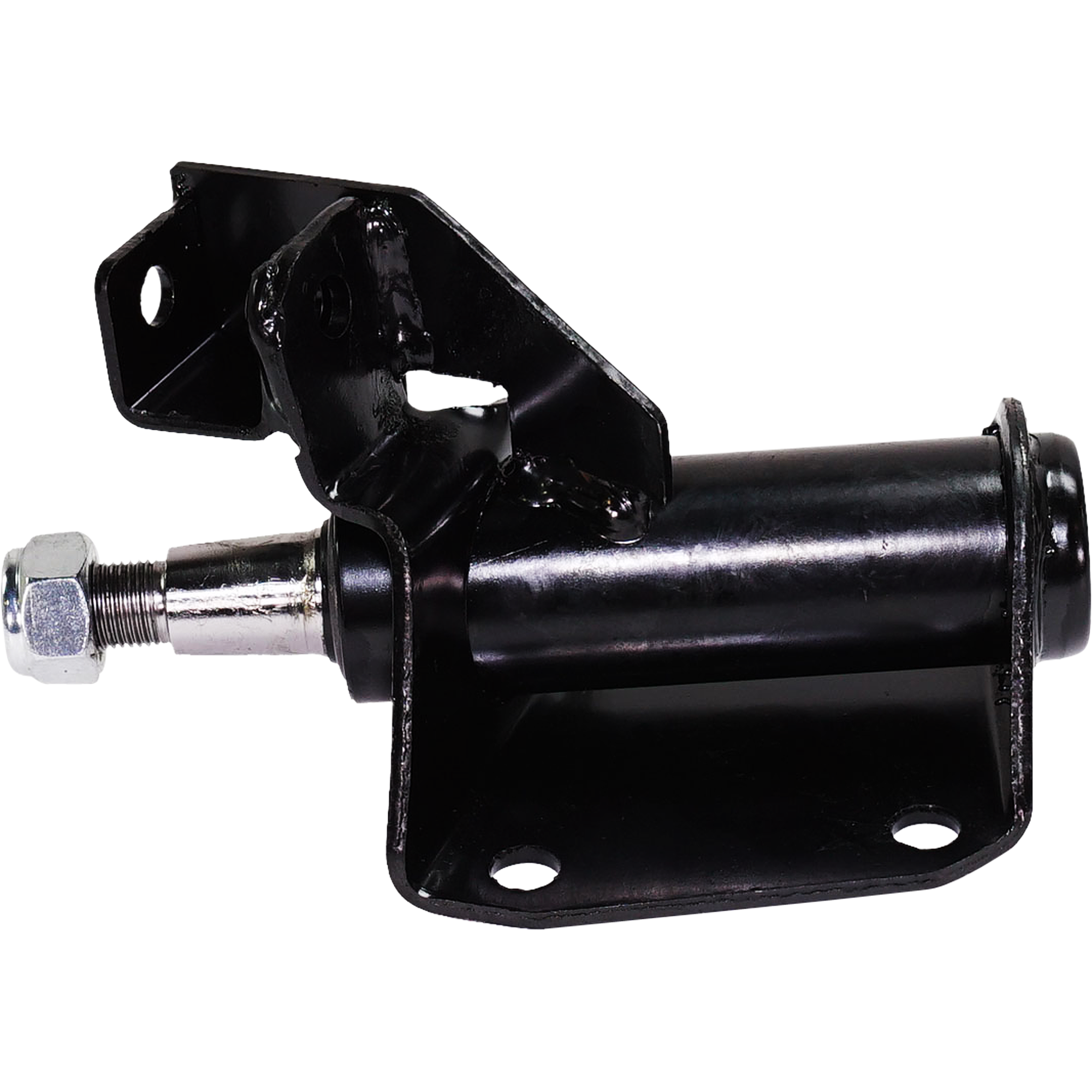 AM ISUZU PICKUP AMIGO 90-93 RODEO 91-93 IDLER ARM BRACKET SKU RI28450001 OEM 8971028230-8970289700-89702897
