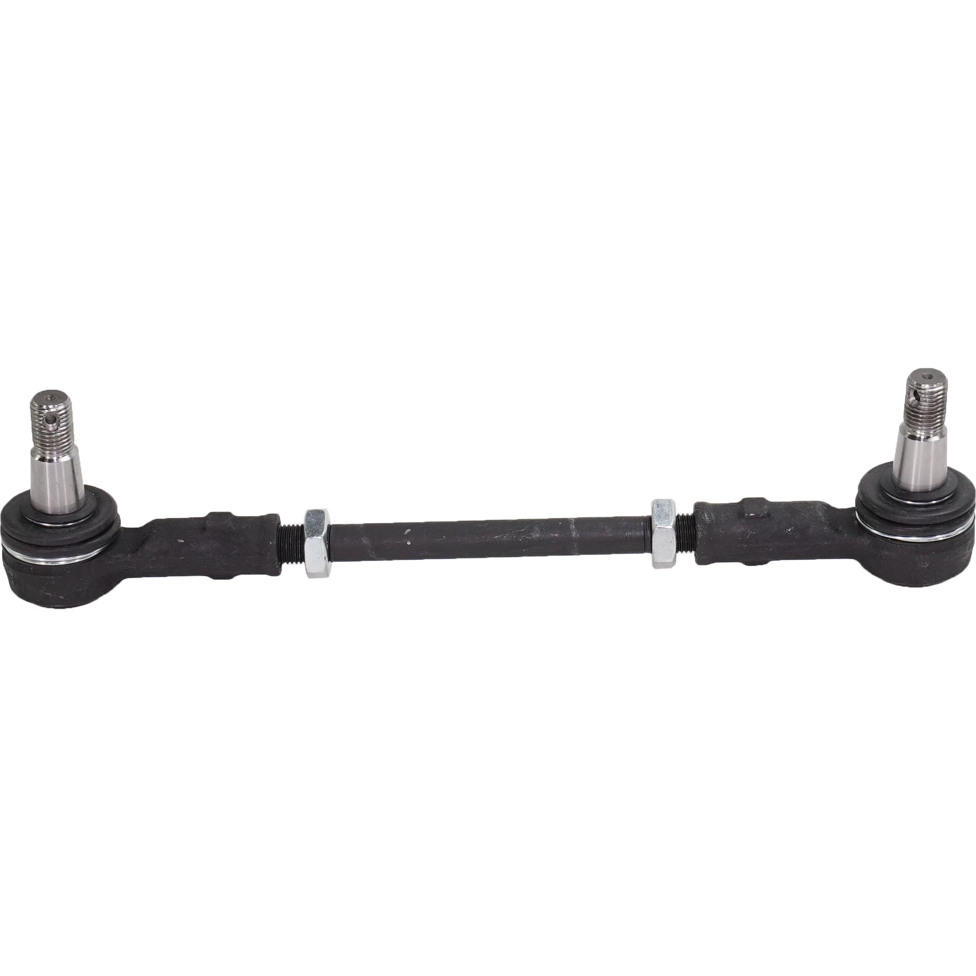 AM ISUZU PICKUP 88-95 TIE ROD ADJUSTING SLEEVE Front RH=LH RWD SKU RI28640001 OEM 8944594780