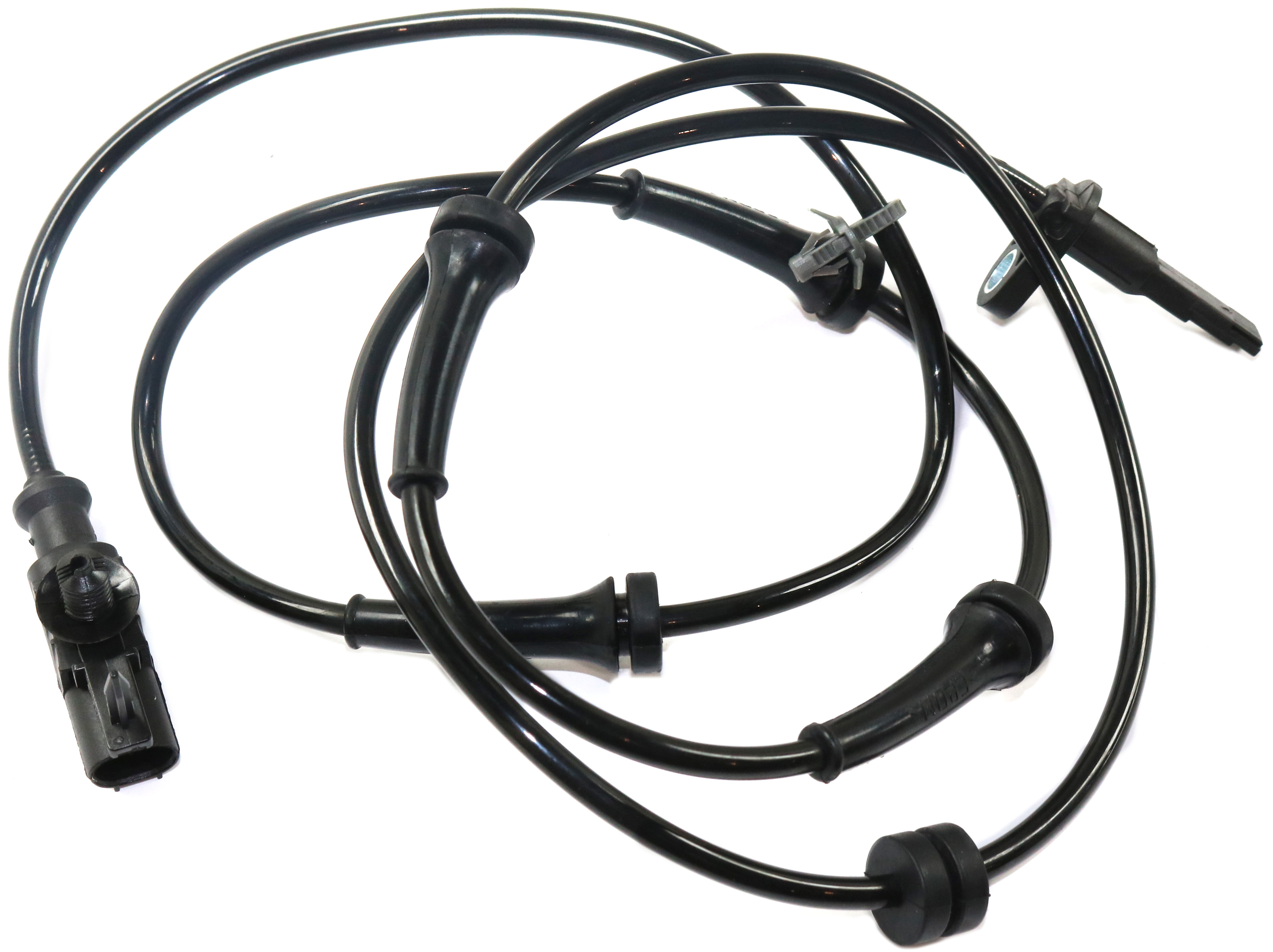 AM FX50-09-13 QX70-14-17 FRONT ABS SPEED SENSOR RH=LH SKU RI31080001 OEM 479101WW0A